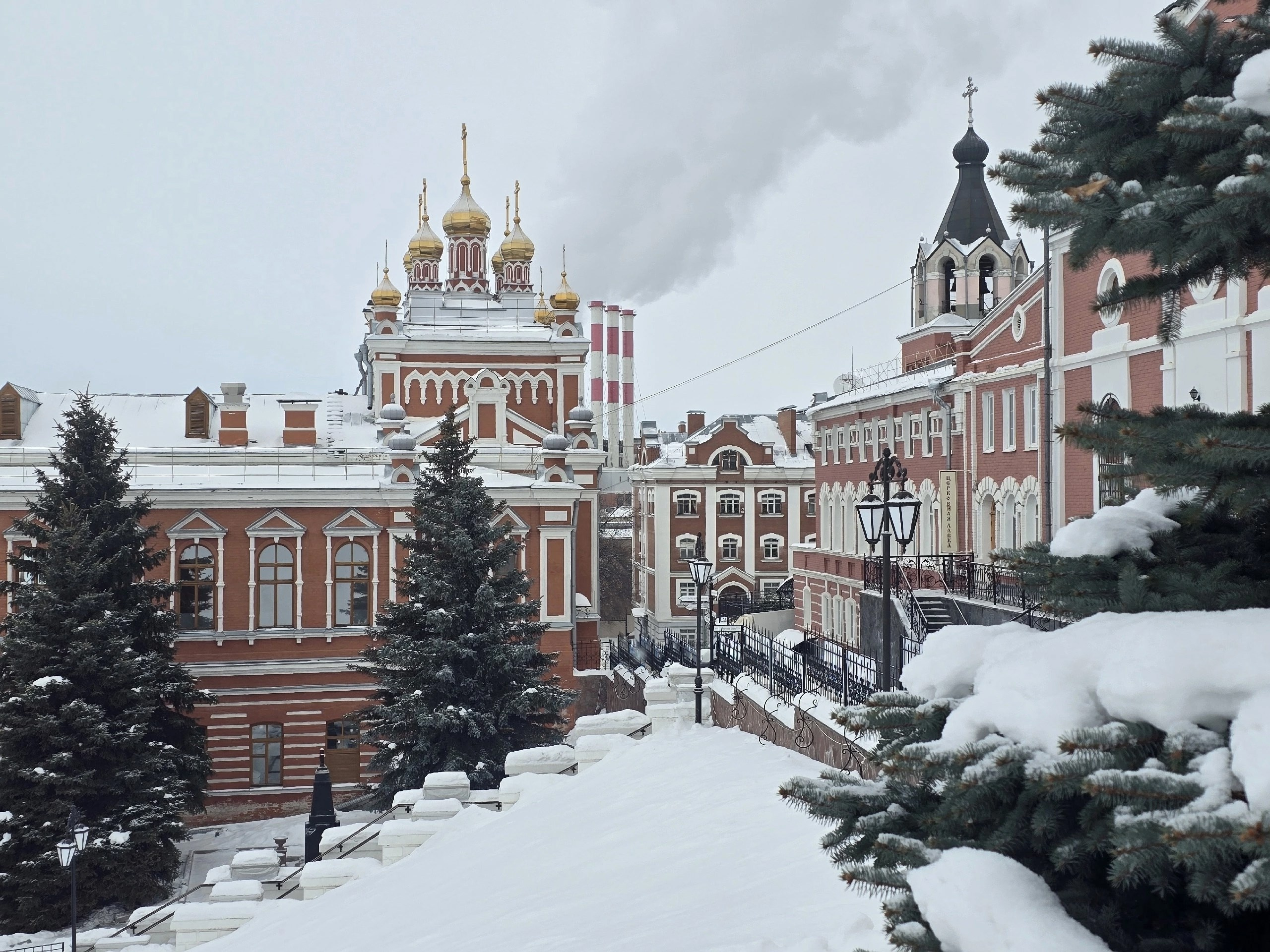 Самарский край — единство в многообразии. Фотообъединение Самарского областного отделения Союза журналистов России