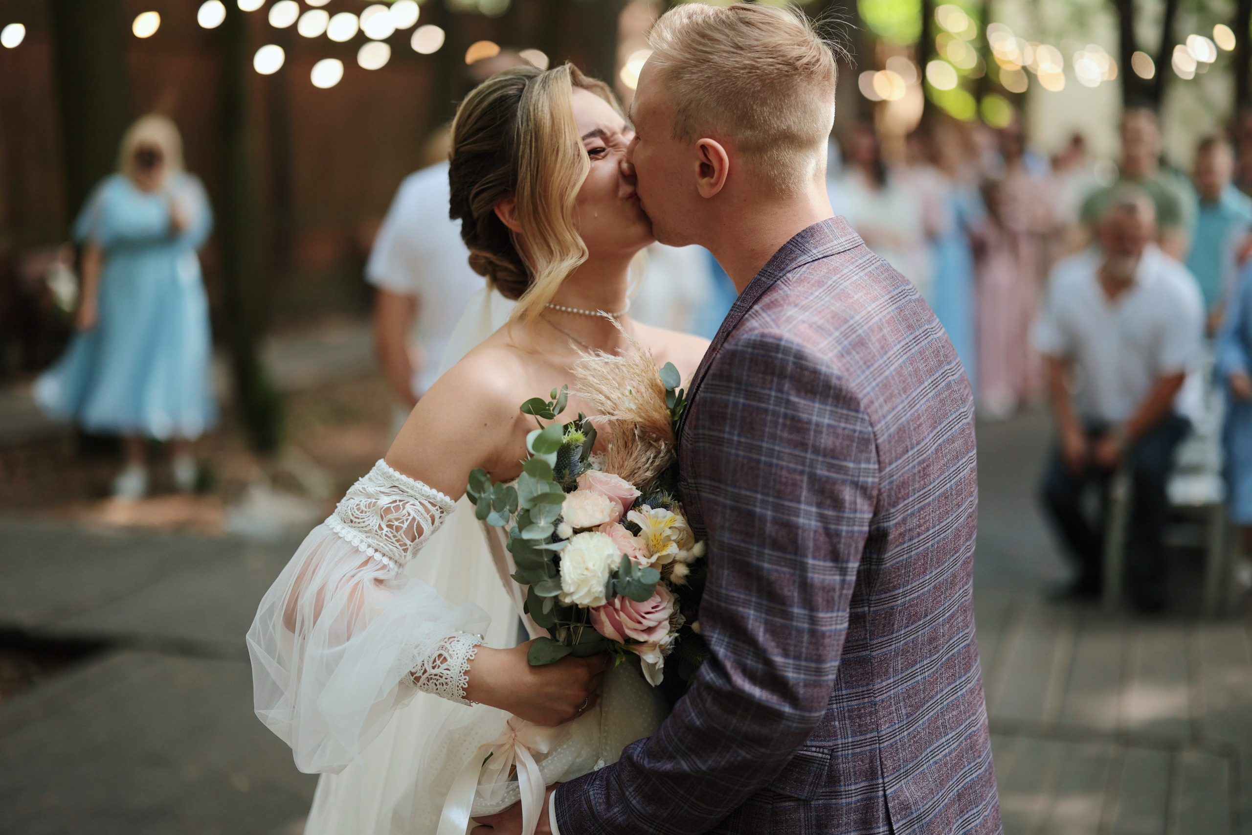 Свадьба Владимира и Яны. Ведущий на свадьбу юбилей корпоратив в Москве и МО Светлана Винокурова