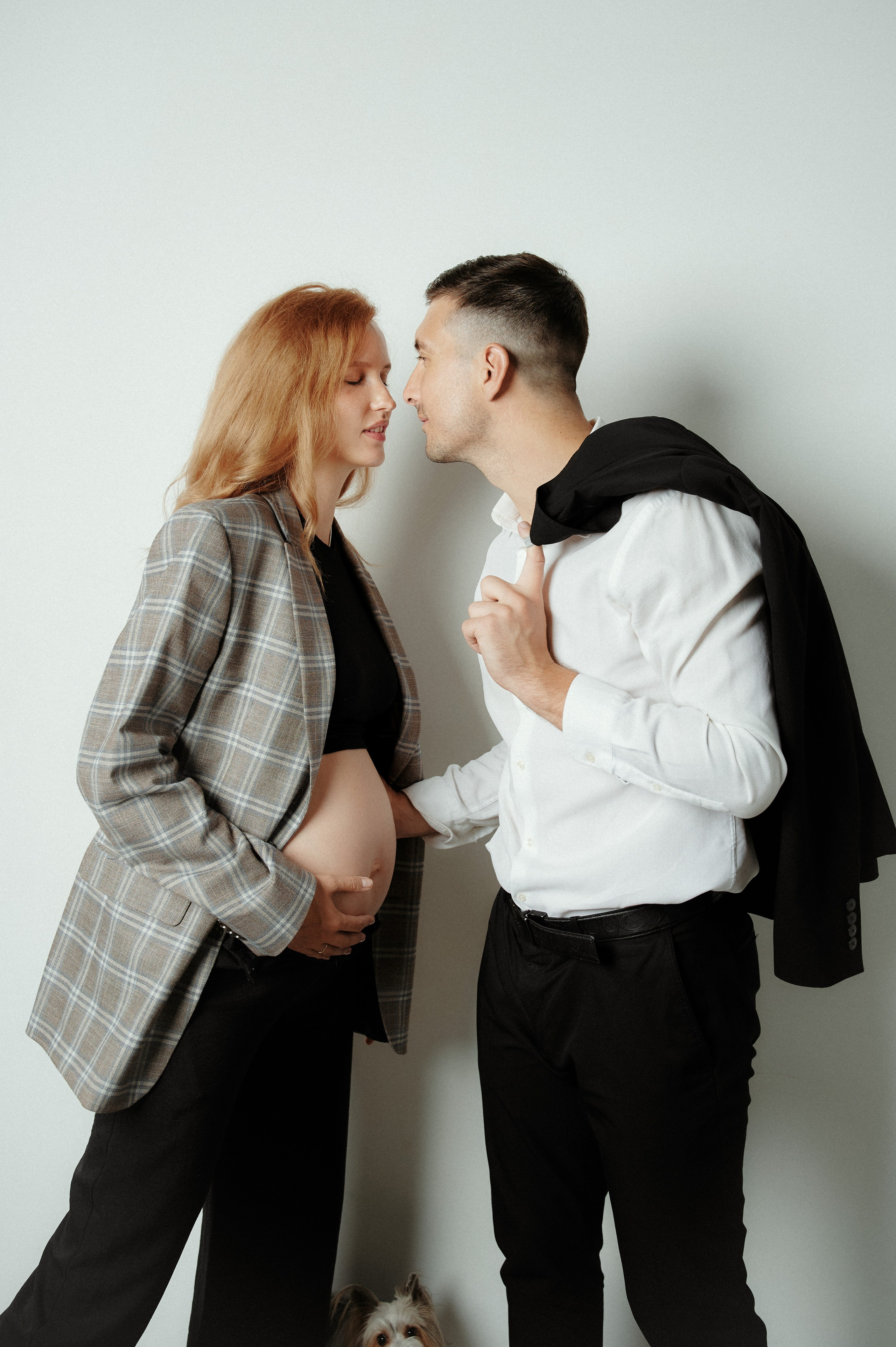 Маша. Фотограф Регина С