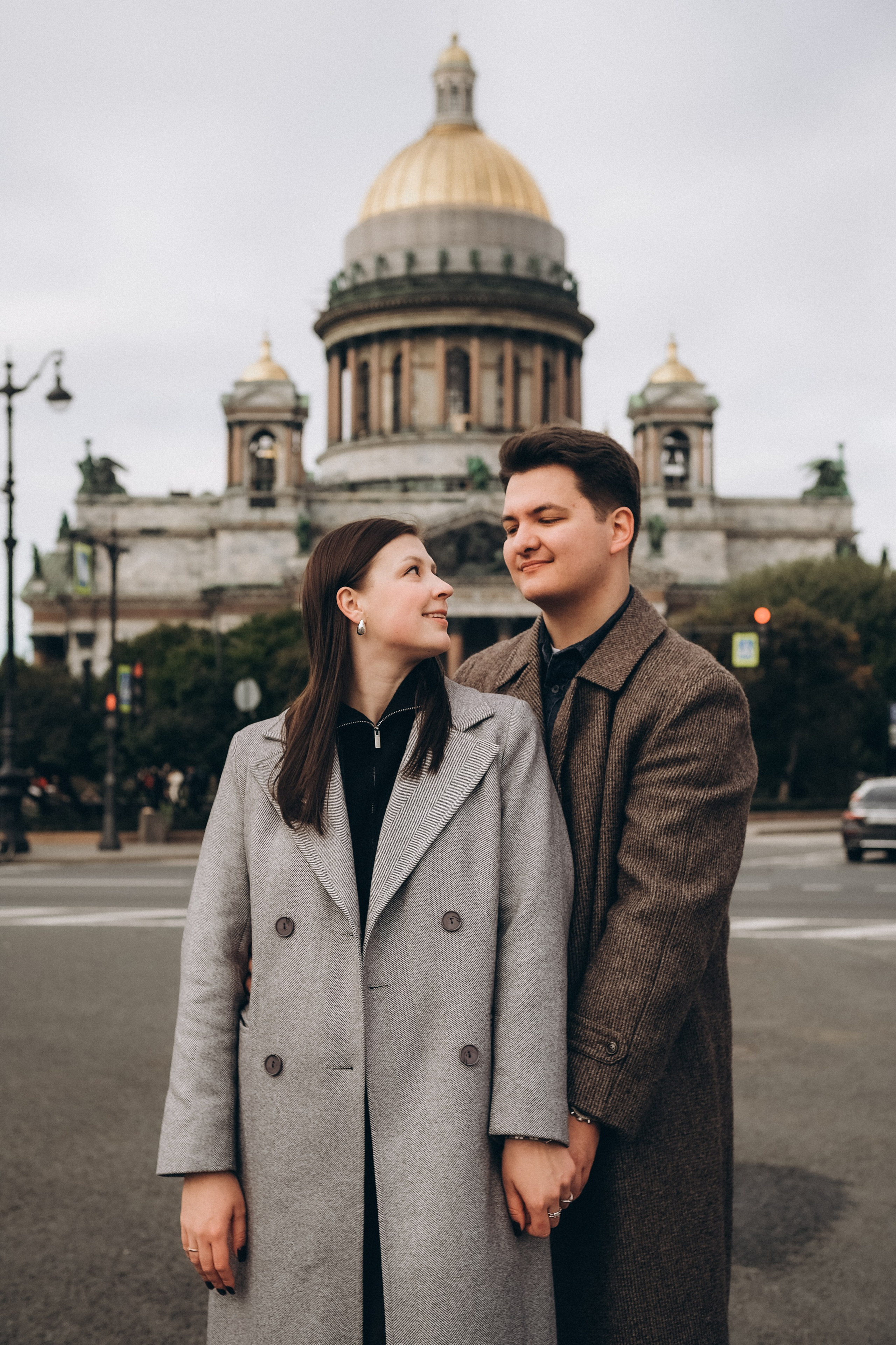 Олеся & Андрей. Phdkvmr.ru