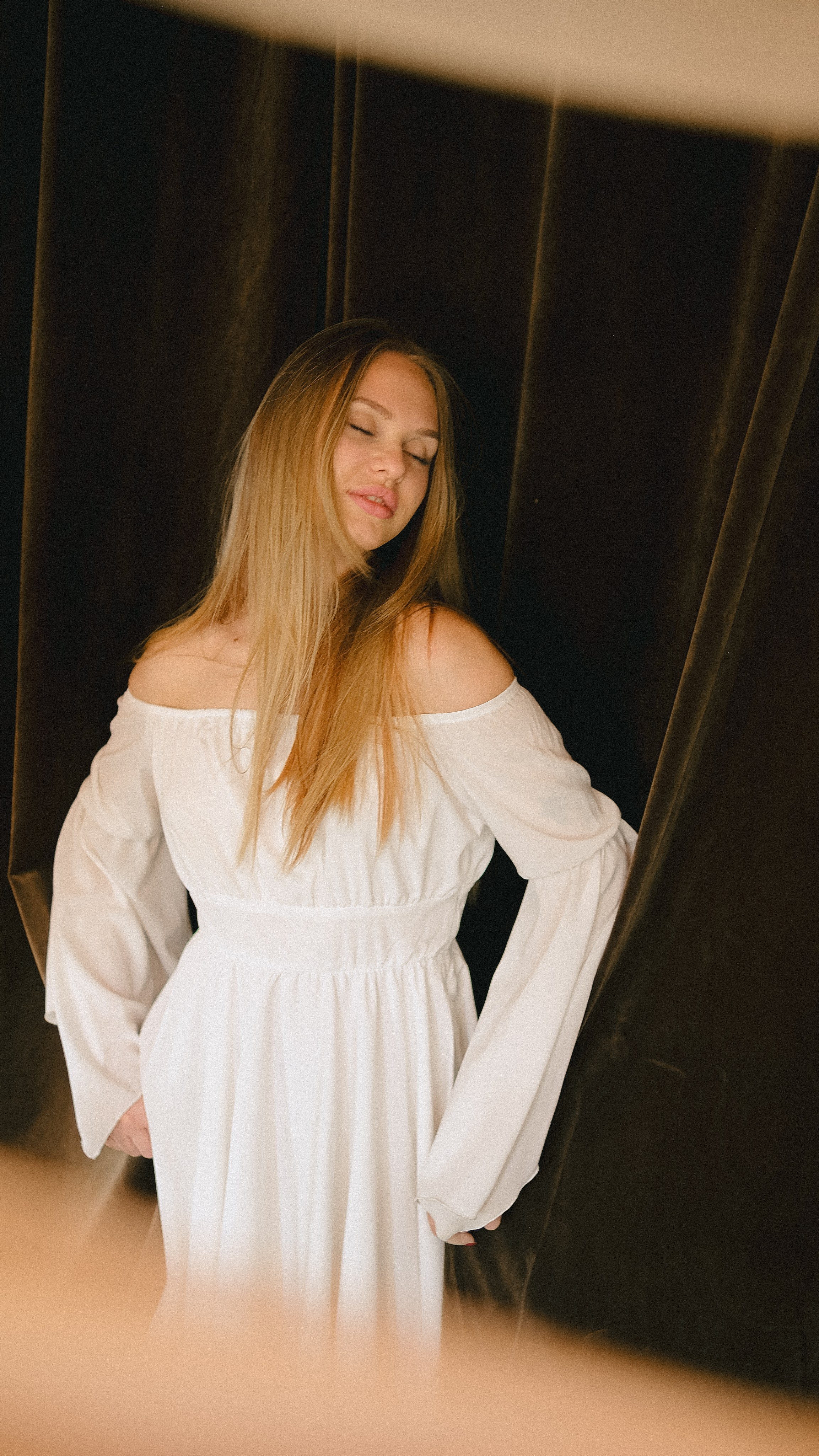 Лина. Phdkvmr.ru