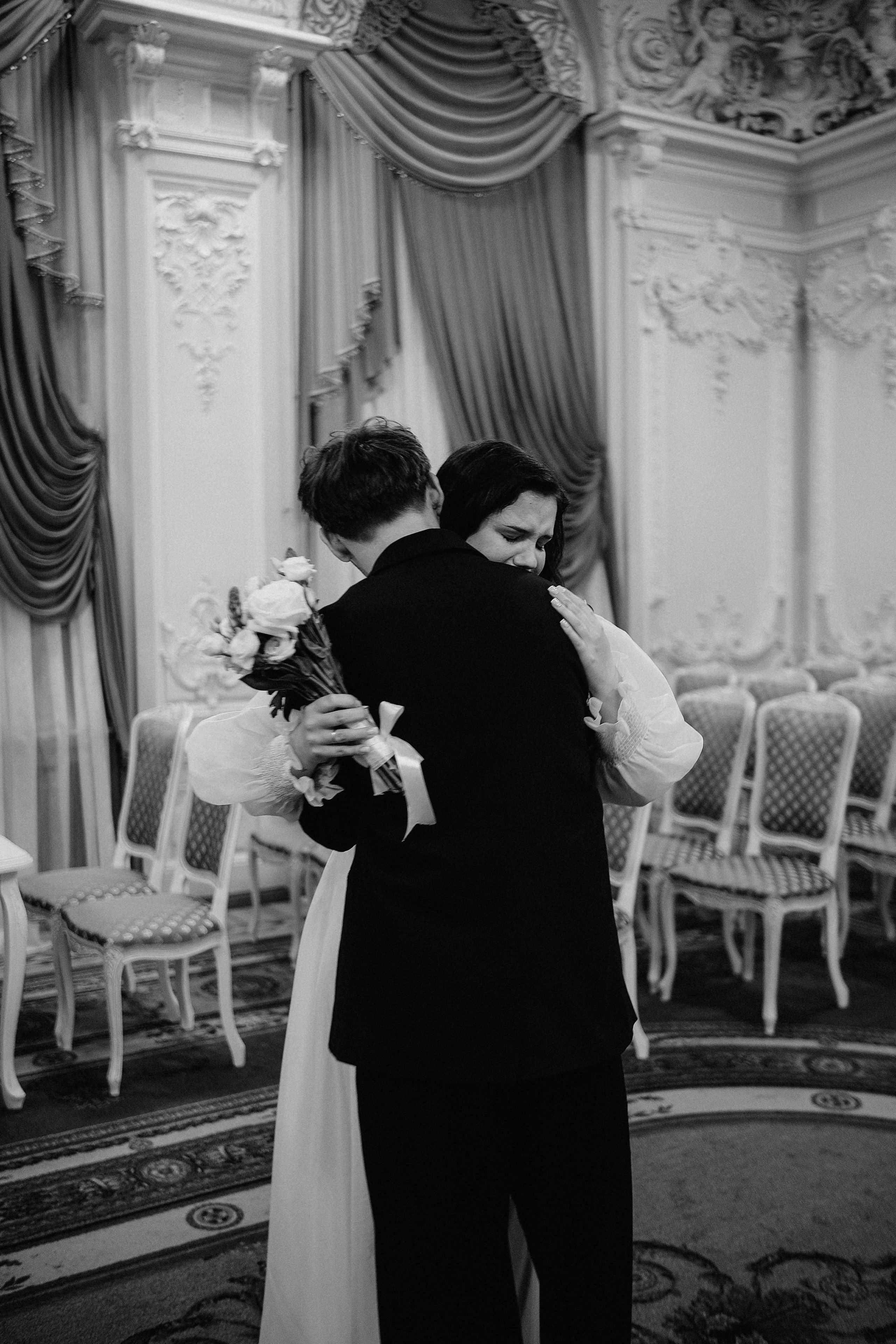 Маша & Тимур. ДБ2. Phdkvmr.ru