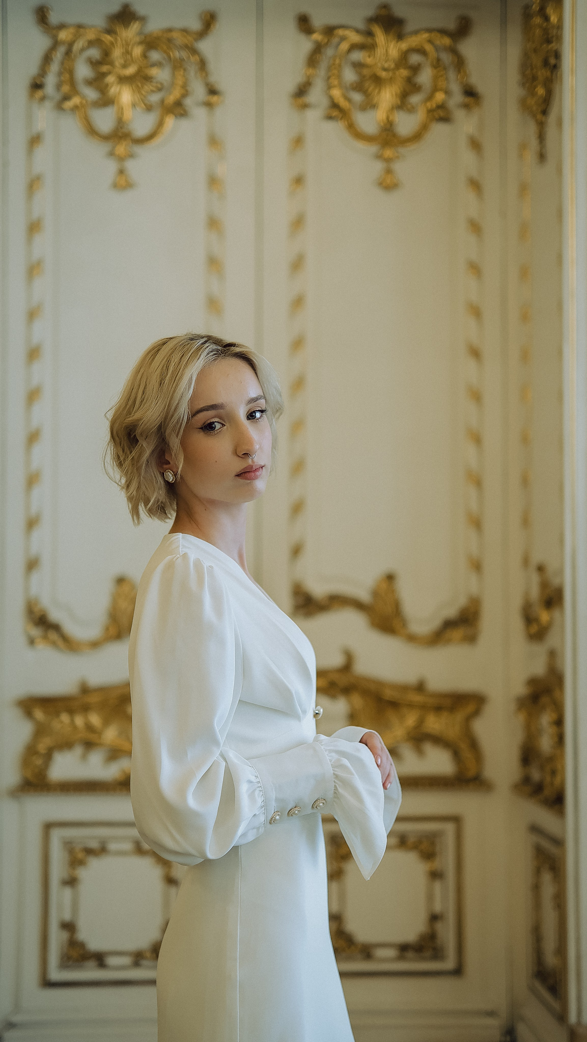 Арина и Никита. ДБ1. Phdkvmr.ru