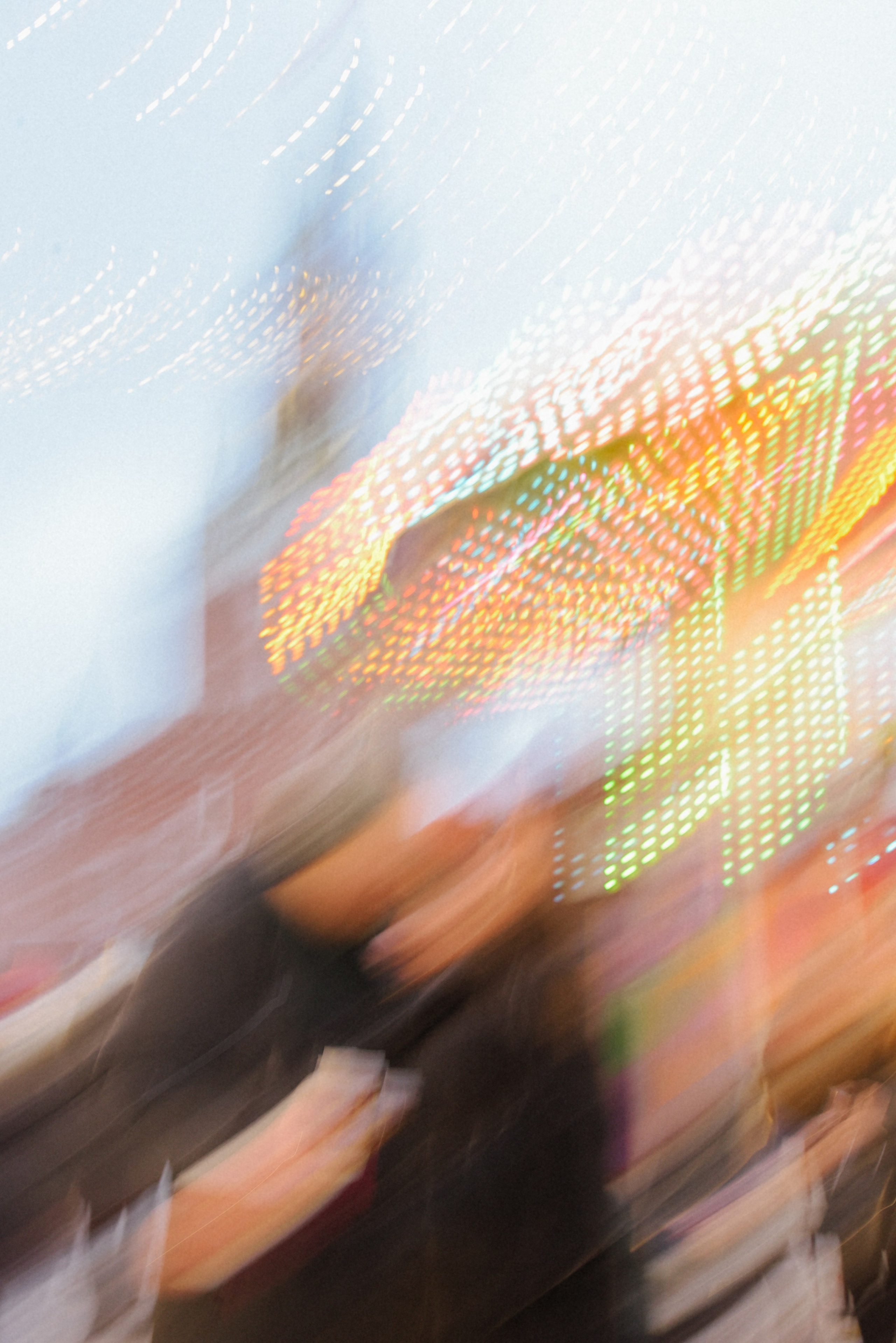 Ярмарка ГУМ. Фотограф Лола Волна, город Москва