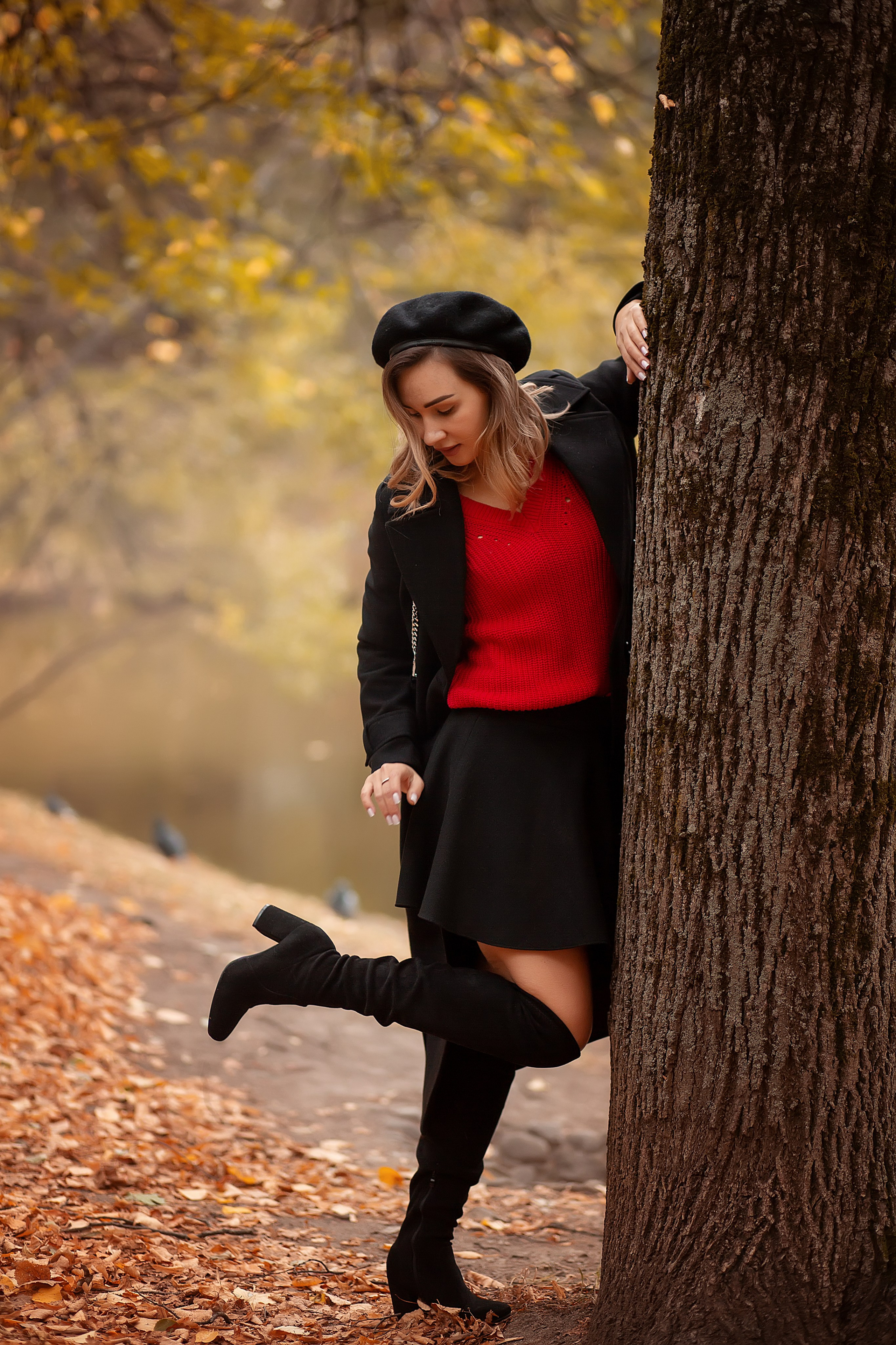 Евгения. Детский и семейный фотограф в Москве и Моск. области Татьяна Минаева