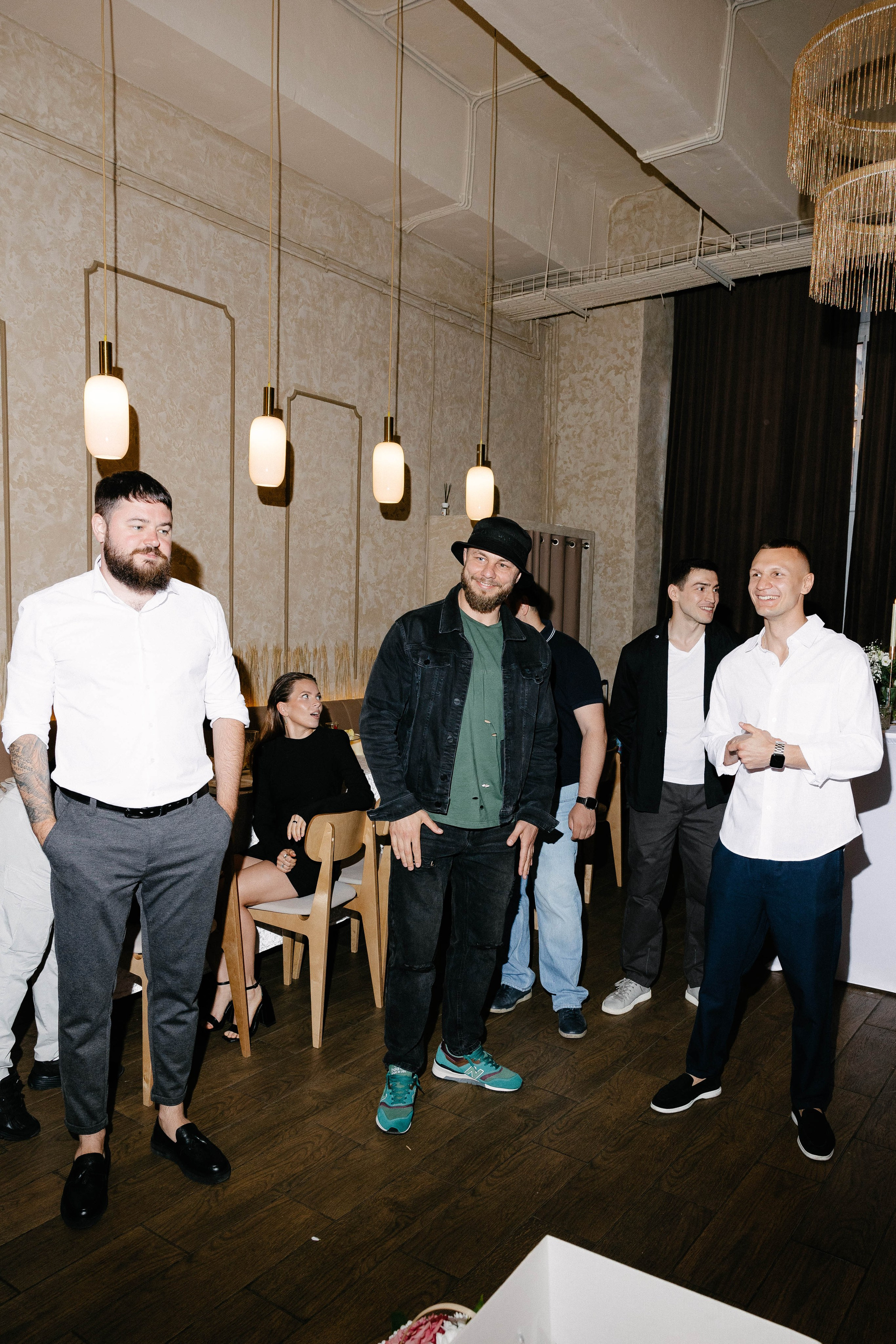 Юлия и Илья. Фотограф Veronika Potaseva