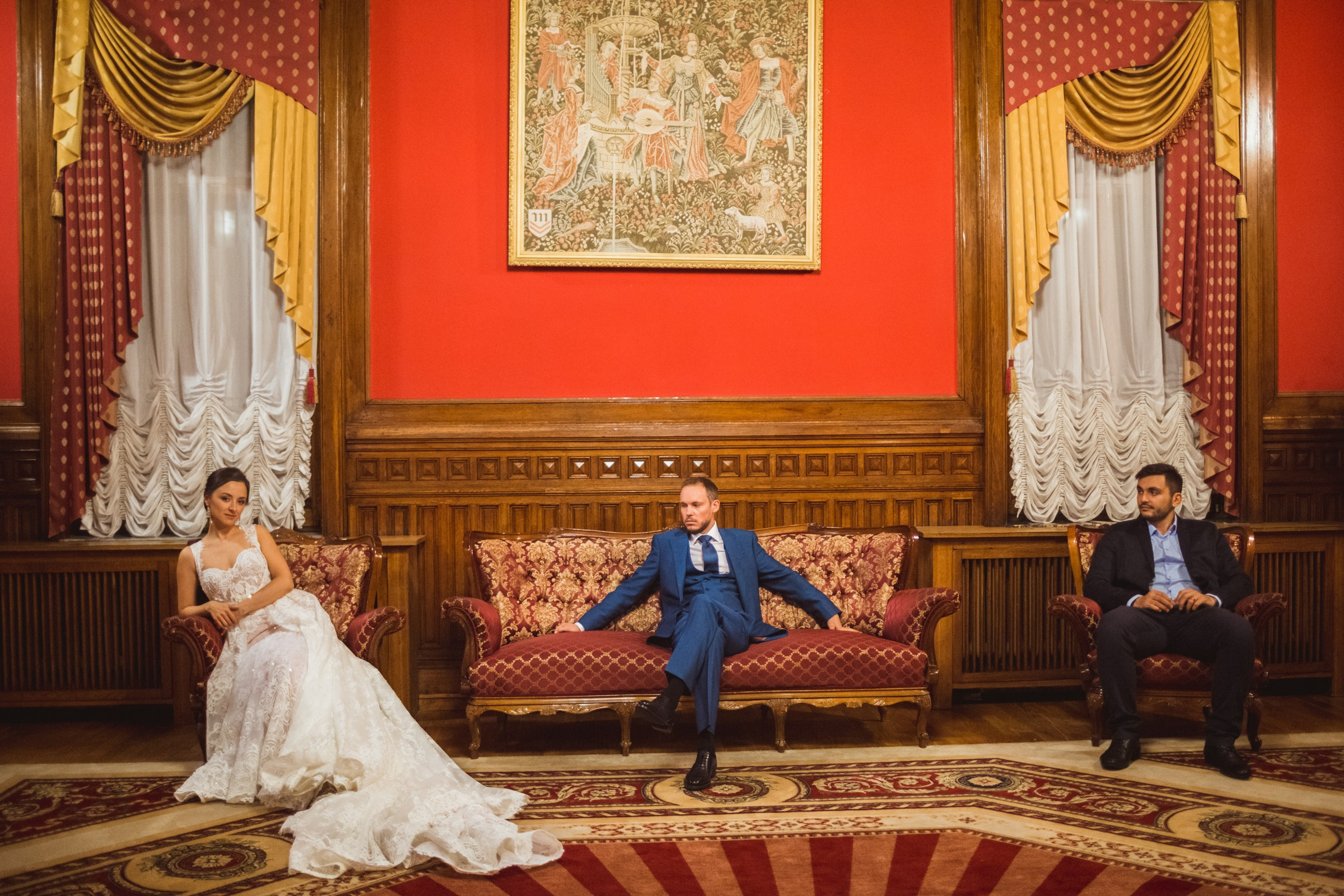 Свадебное. Фотограф событий, Максим Романенко