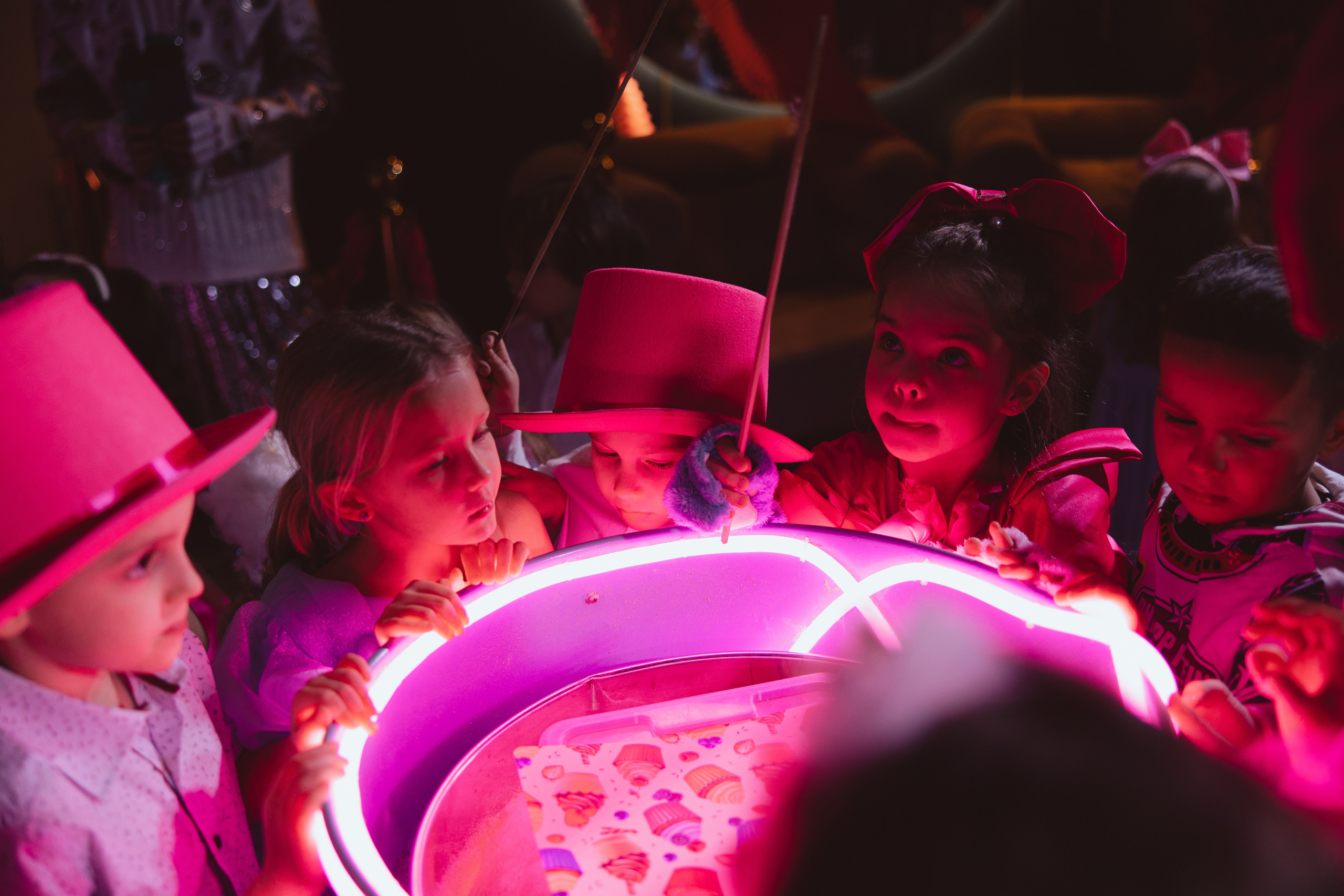 Agata Party. Фотограф Кристина