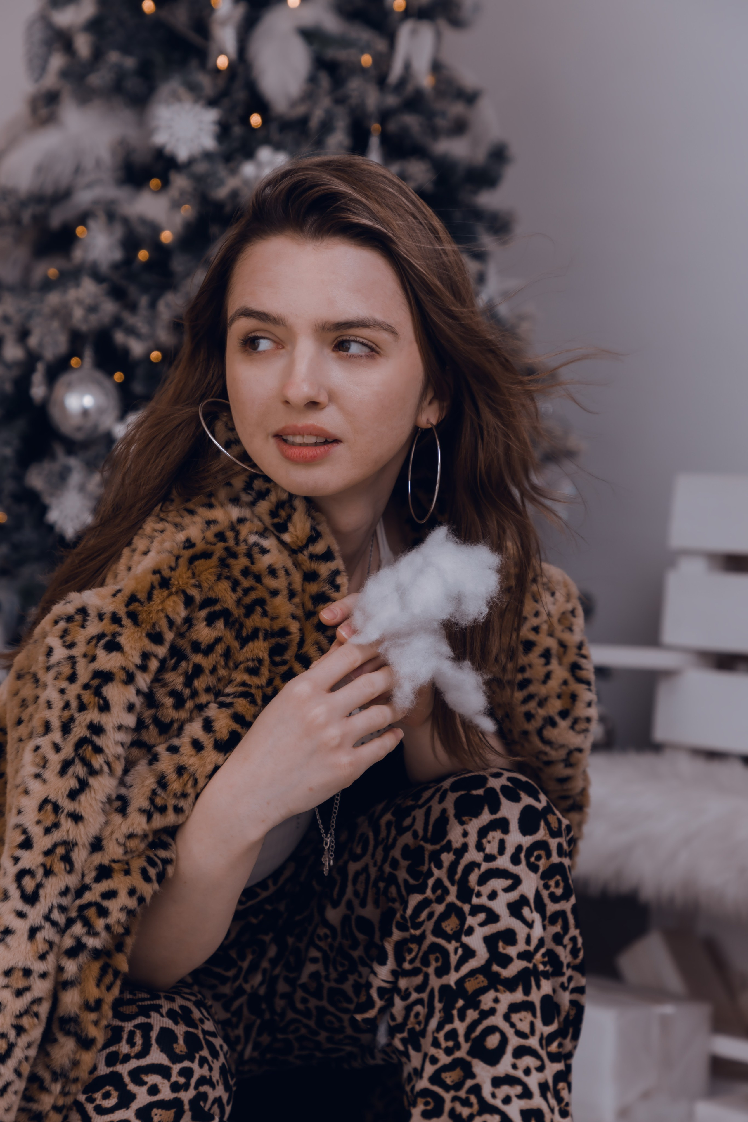 Пленительная Марина. Семейный и детский фотограф Светлана Котик Спасск-Дальний, Владивосток, Приморский край