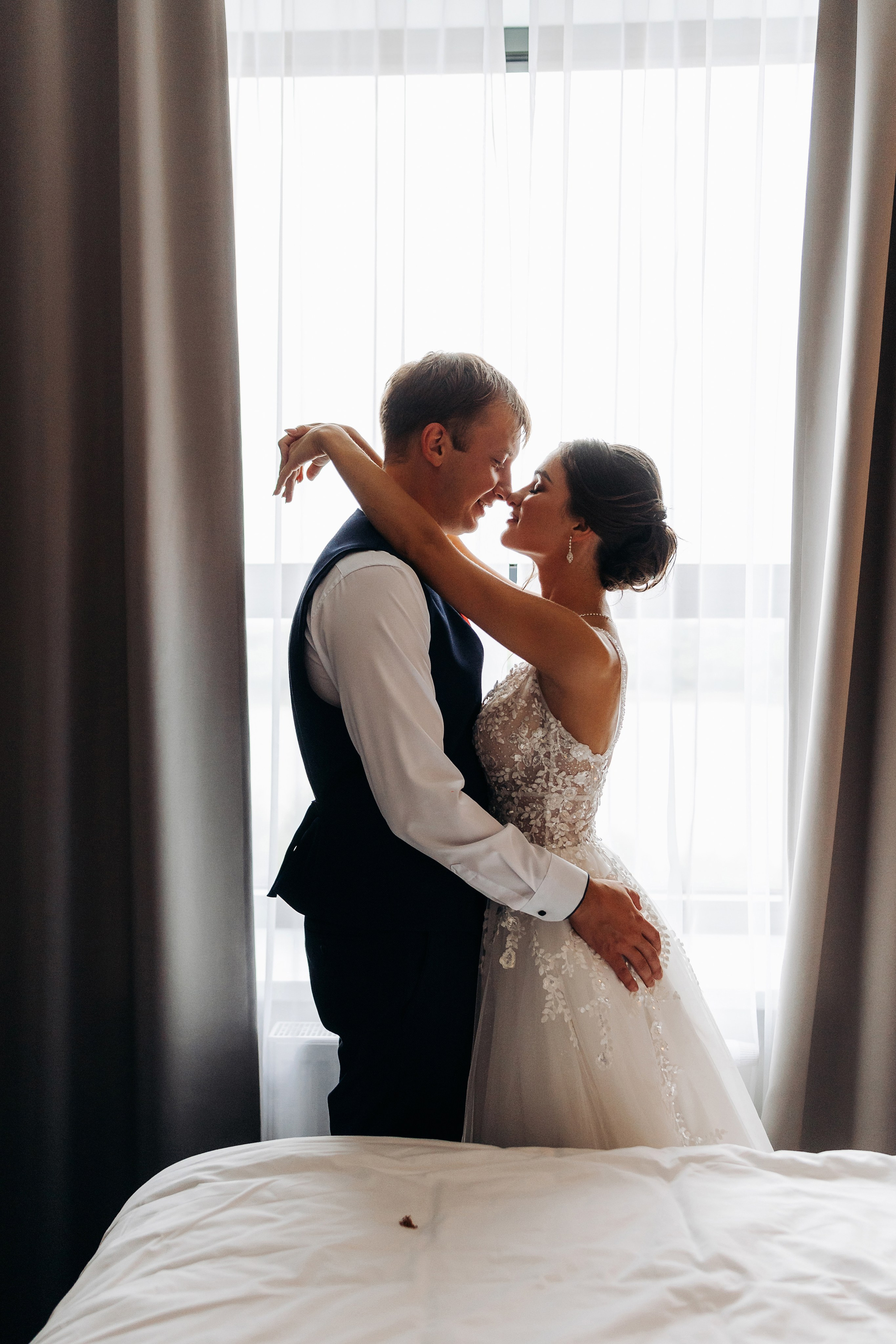 Максим Ангелина. Фотограф Омск Андрей Козяков