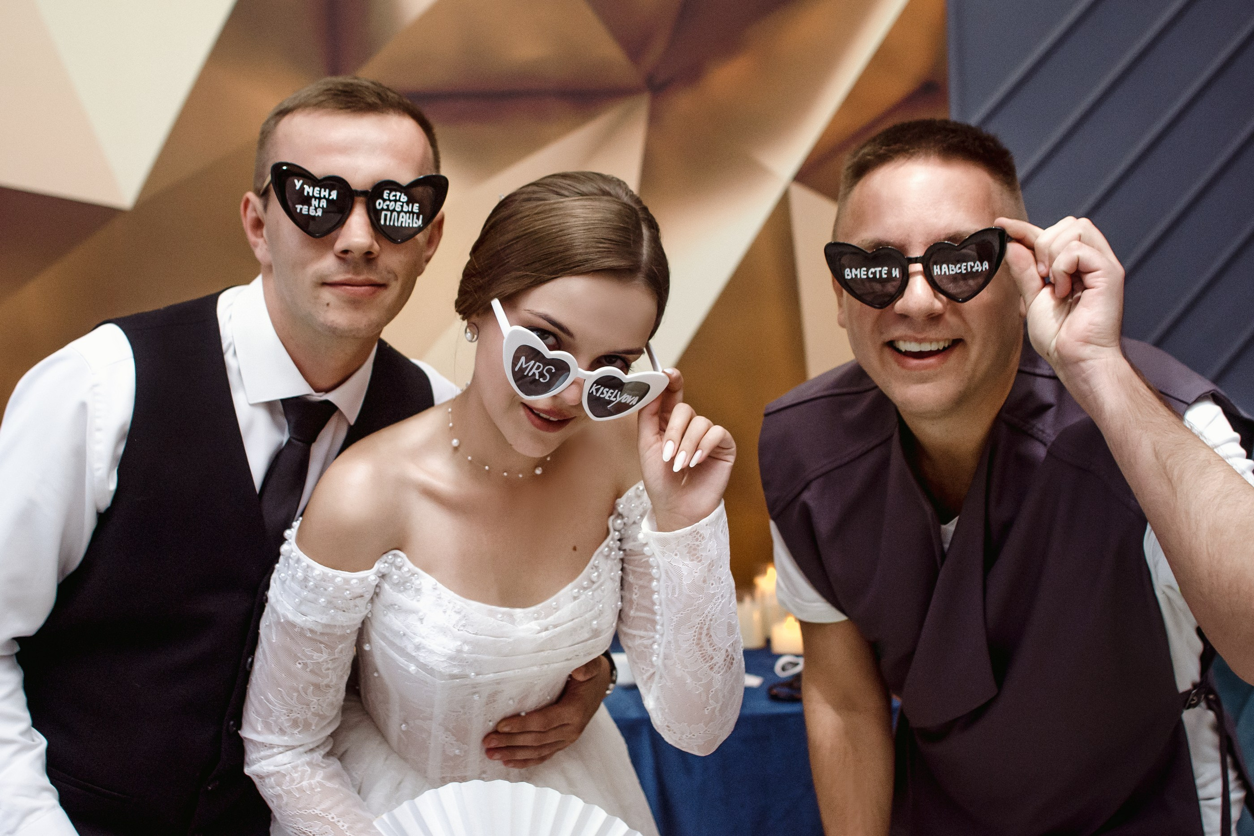 Виталий&Ольга. Свадебный и семейный фотограф Амина Шабанова