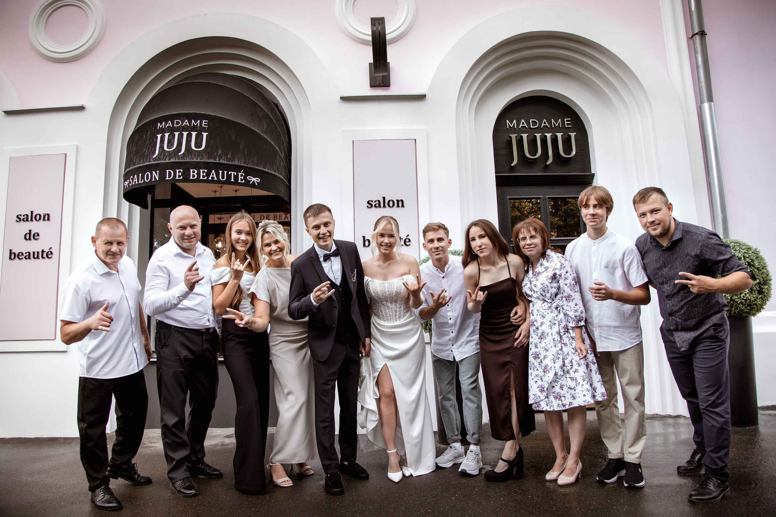 Владислав&Юлия. Свадебный и семейный фотограф Амина Шабанова