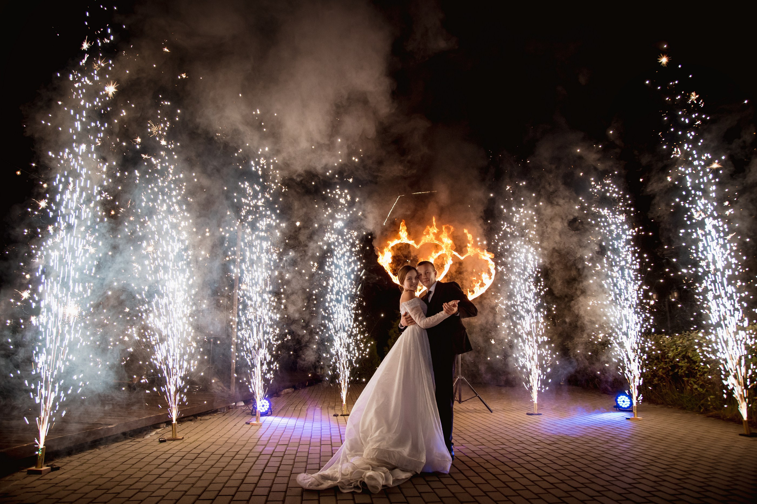 Виталий&Ольга. Свадебный и семейный фотограф Амина Шабанова