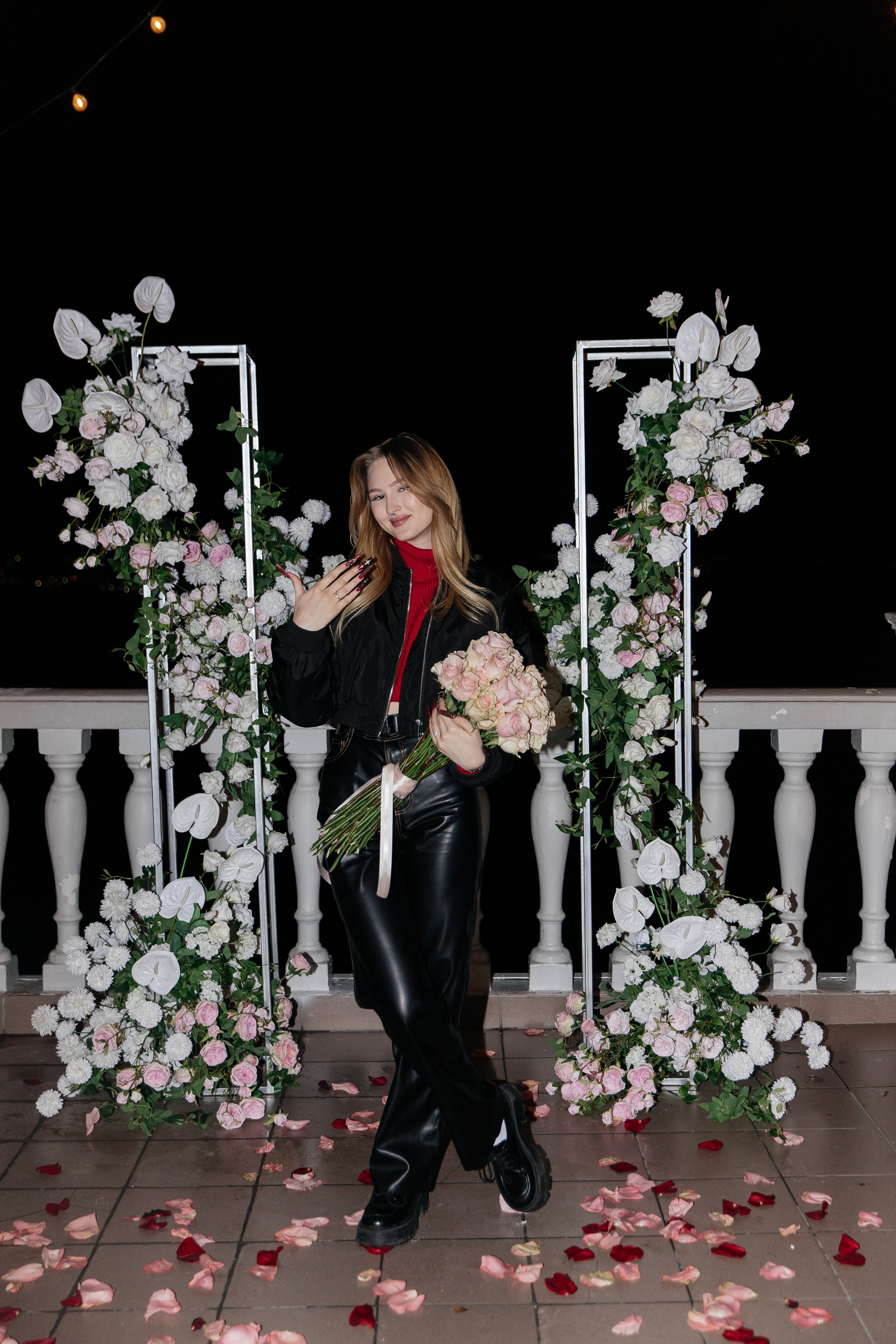 Предложение. Главная