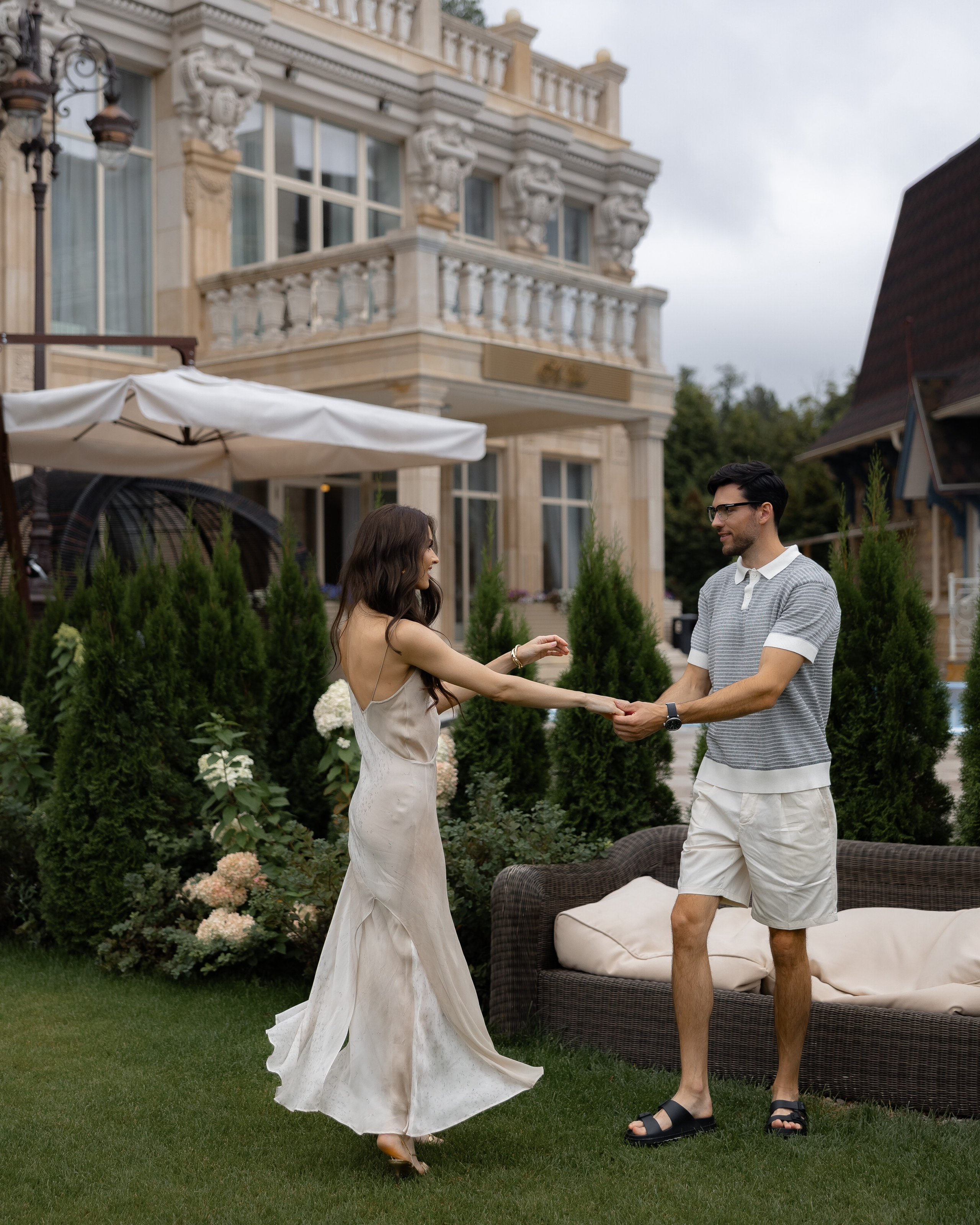 А & Е. Свадебный фотограф Виктория Карпова