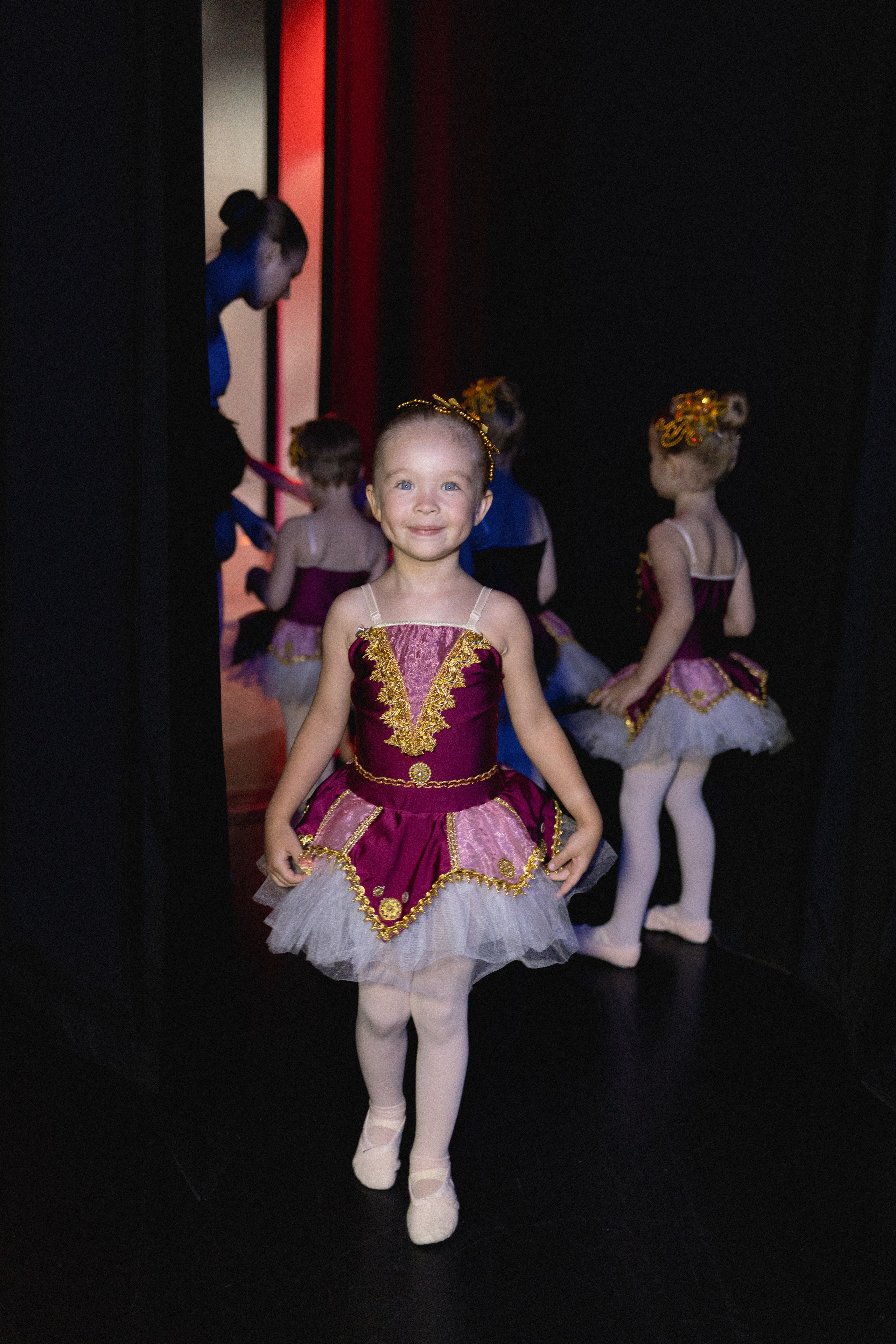 Балет с 2-х лет | Крокус | лето. Кузьмина Анастасия — контент-фотограф | Москва