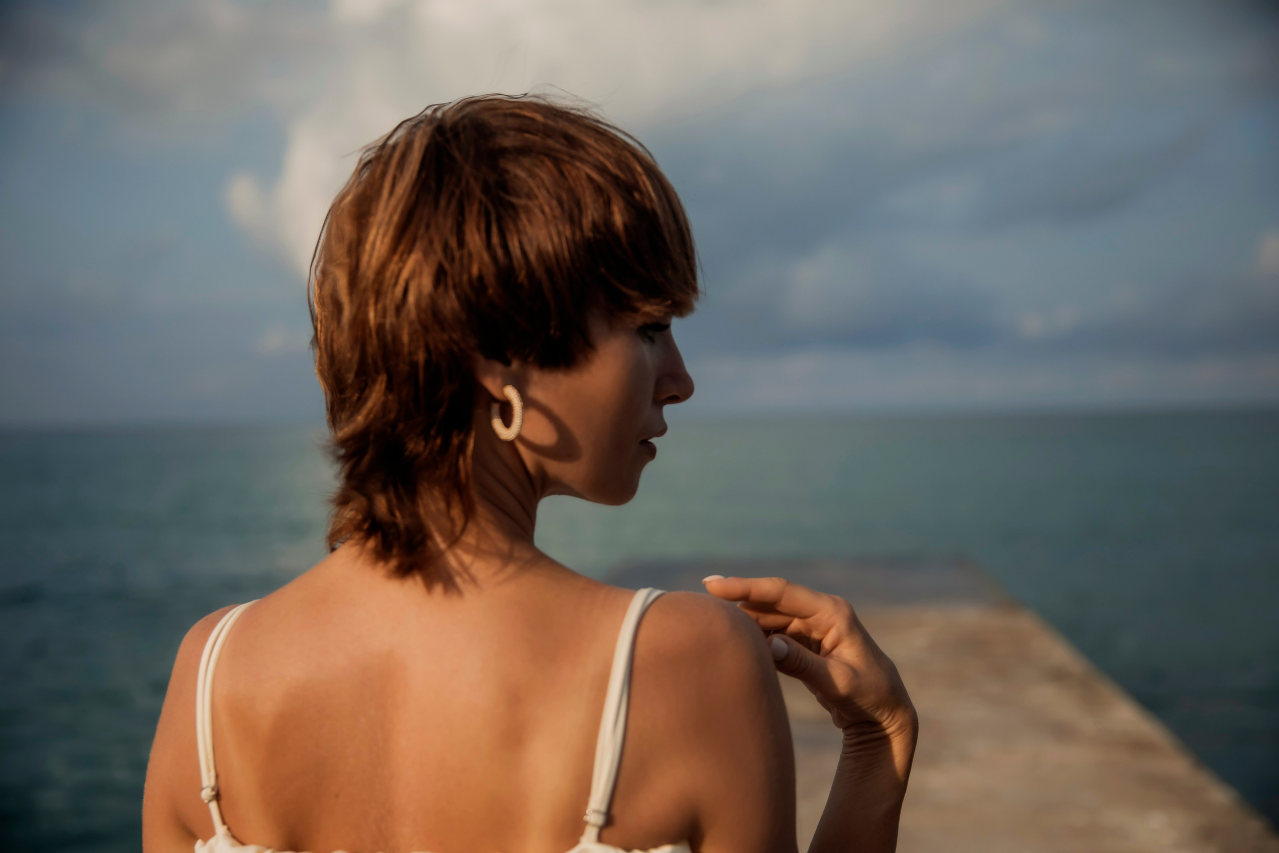 Ирина. Свадебный и семейный фотограф Колоскова Мария (Сочи и весь мир)