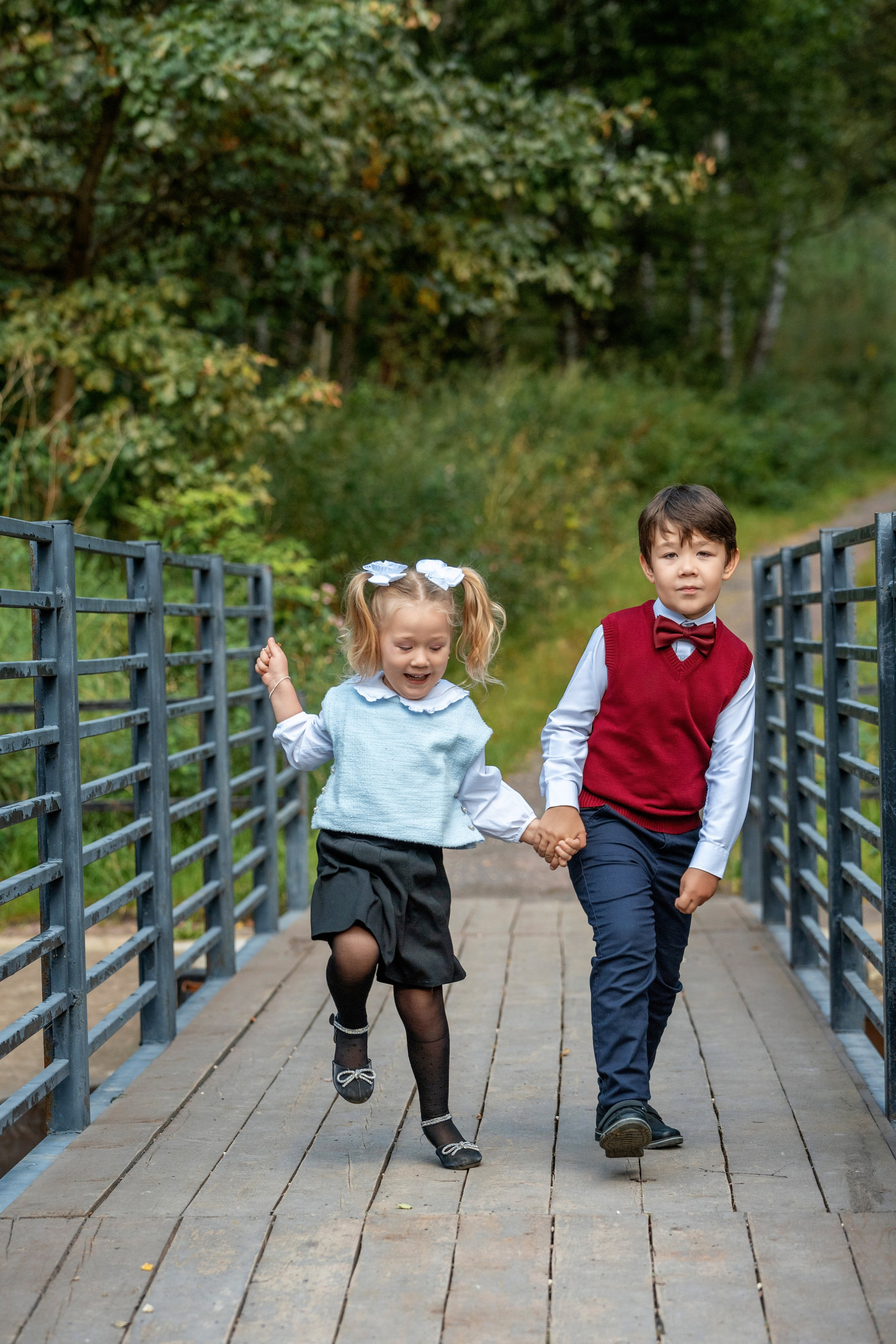 В школу. Выпускные альбомы Москва и МО. Школьный и семейный фотограф