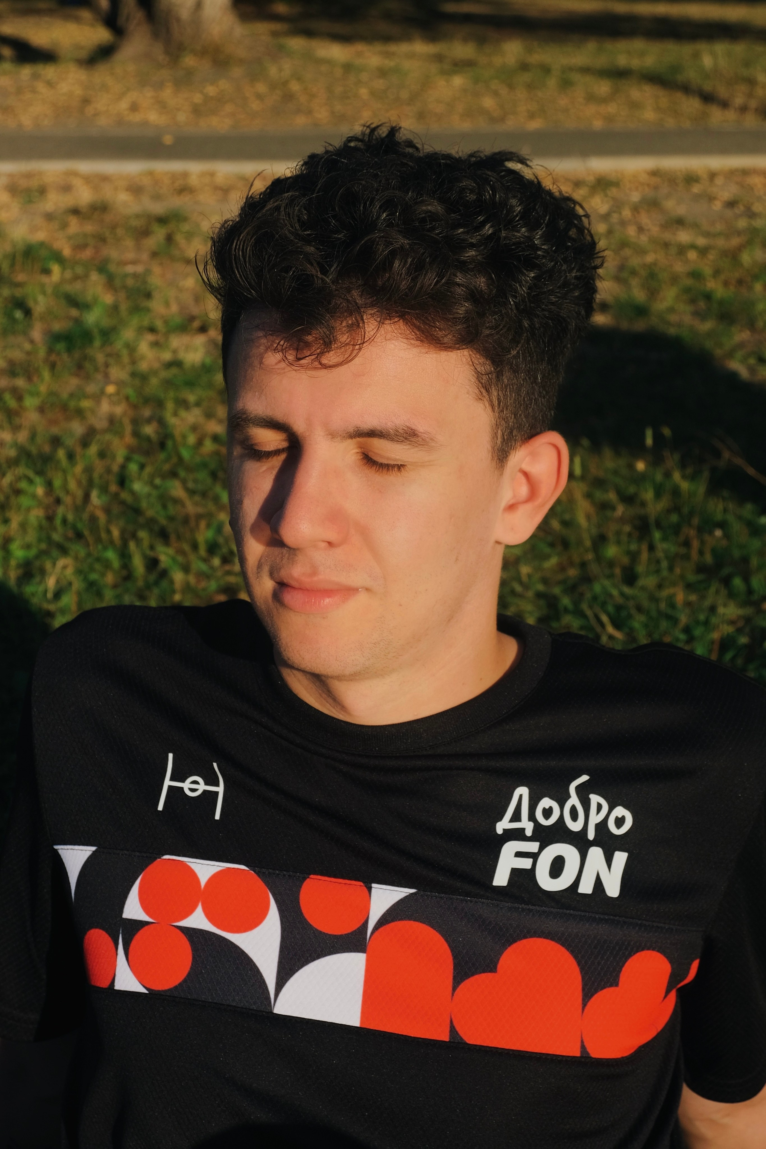 Ничего обычного х доброfon. Татьян гертье