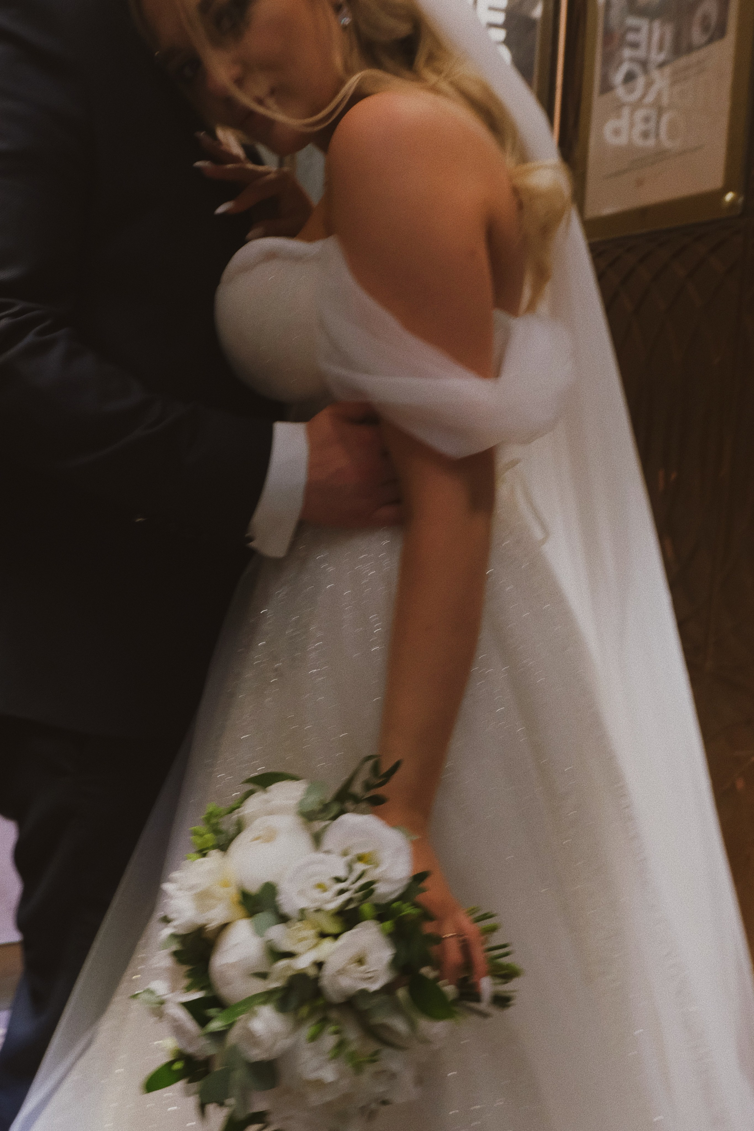 Свадьба. Татьян гертье