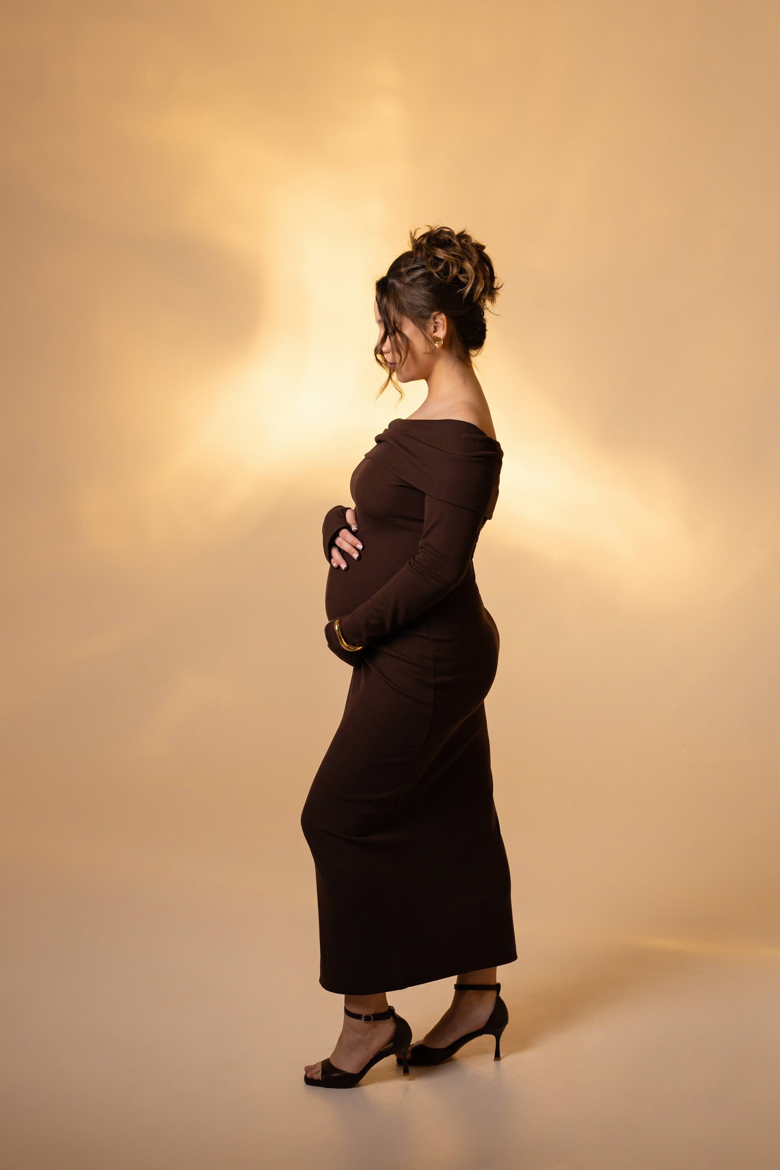 Беременность. Фотограф Воронеж Юлия Брижан