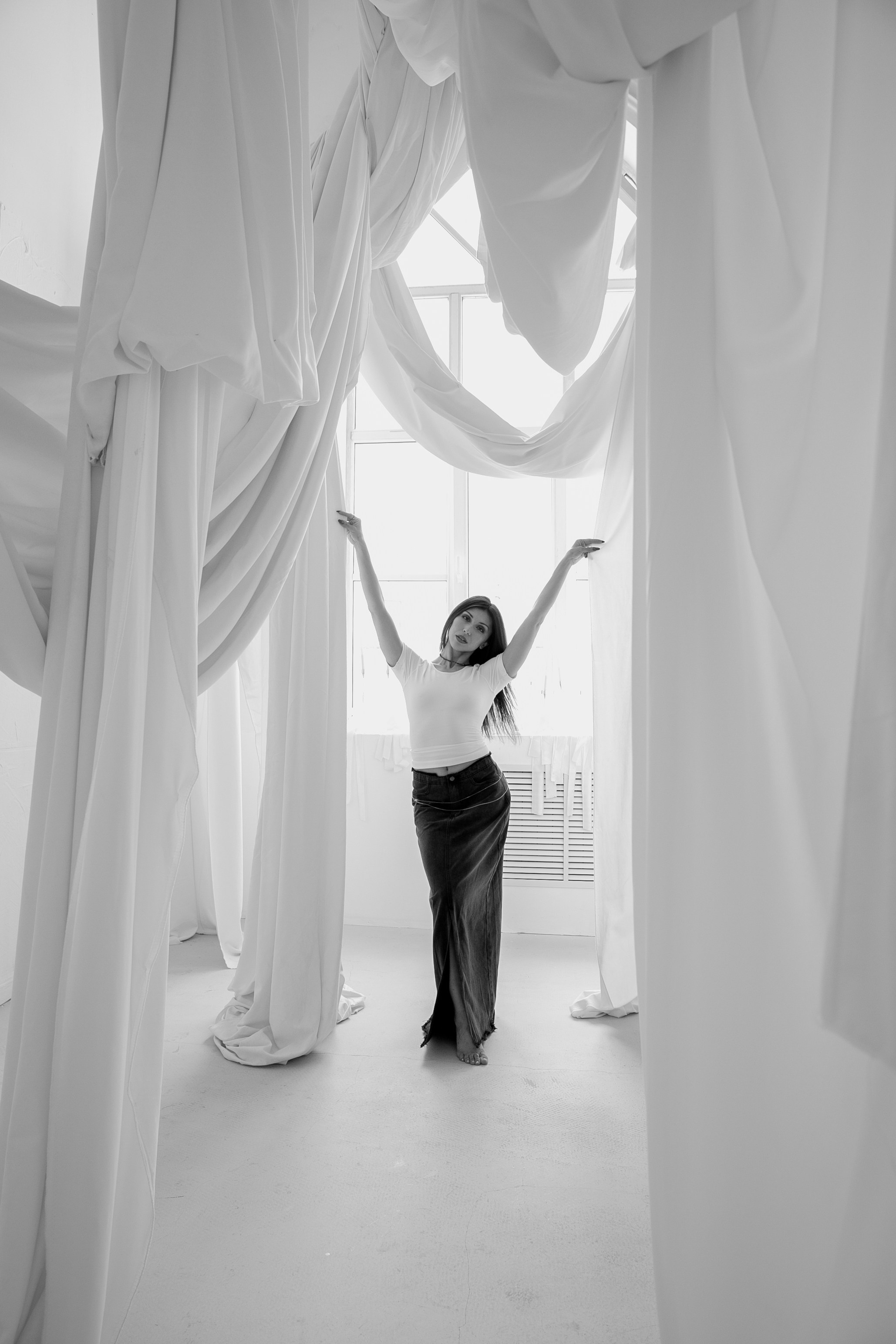 Хумара. Фотограф Аникеева Алина, Рязань/Москва