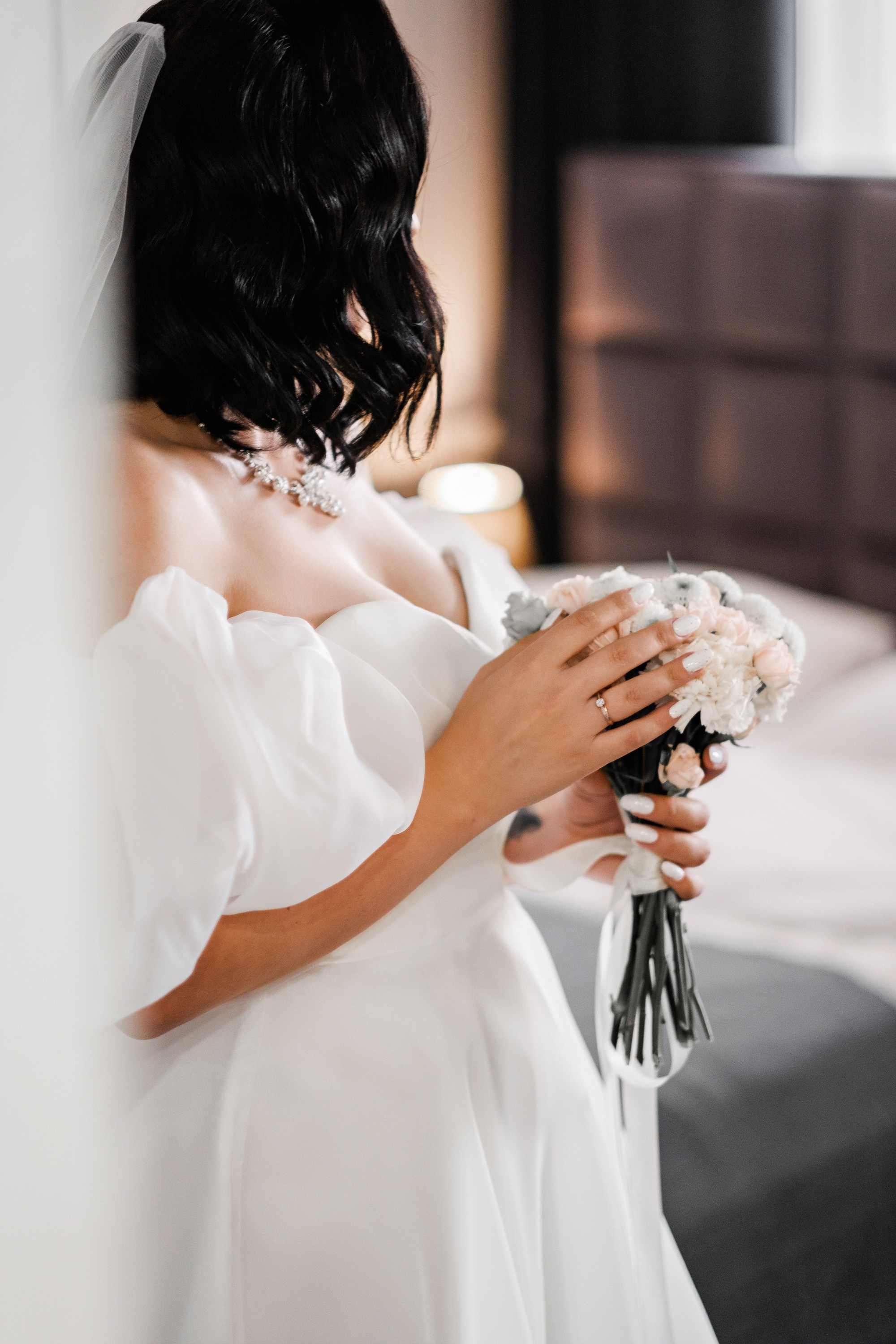 Павел и Надежда. Свадебный фотограф | репортаж | праздники | крещение