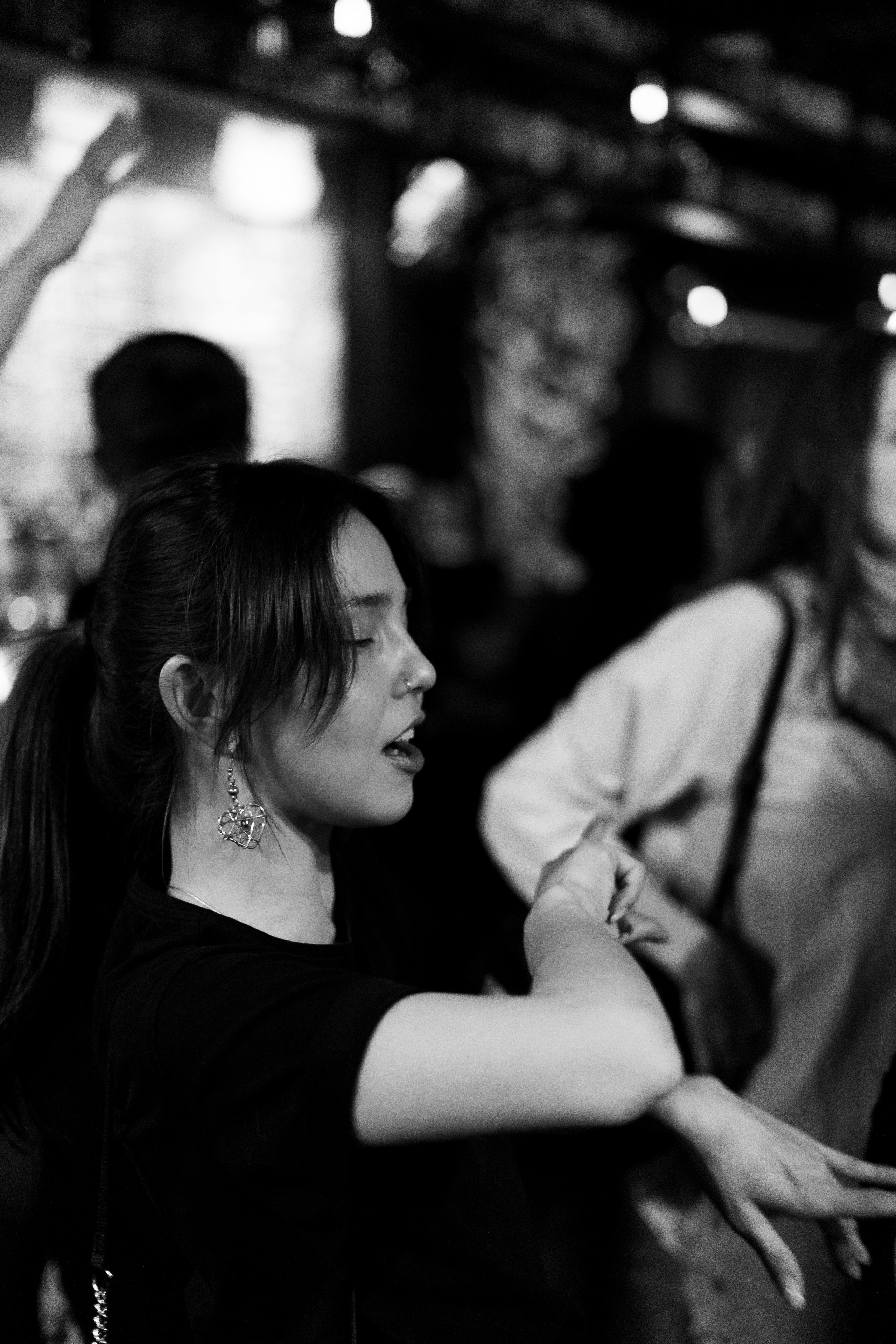 Репортажная съёмка. Анастасия Паршукова — фотограф Шерегеш Новосибирск