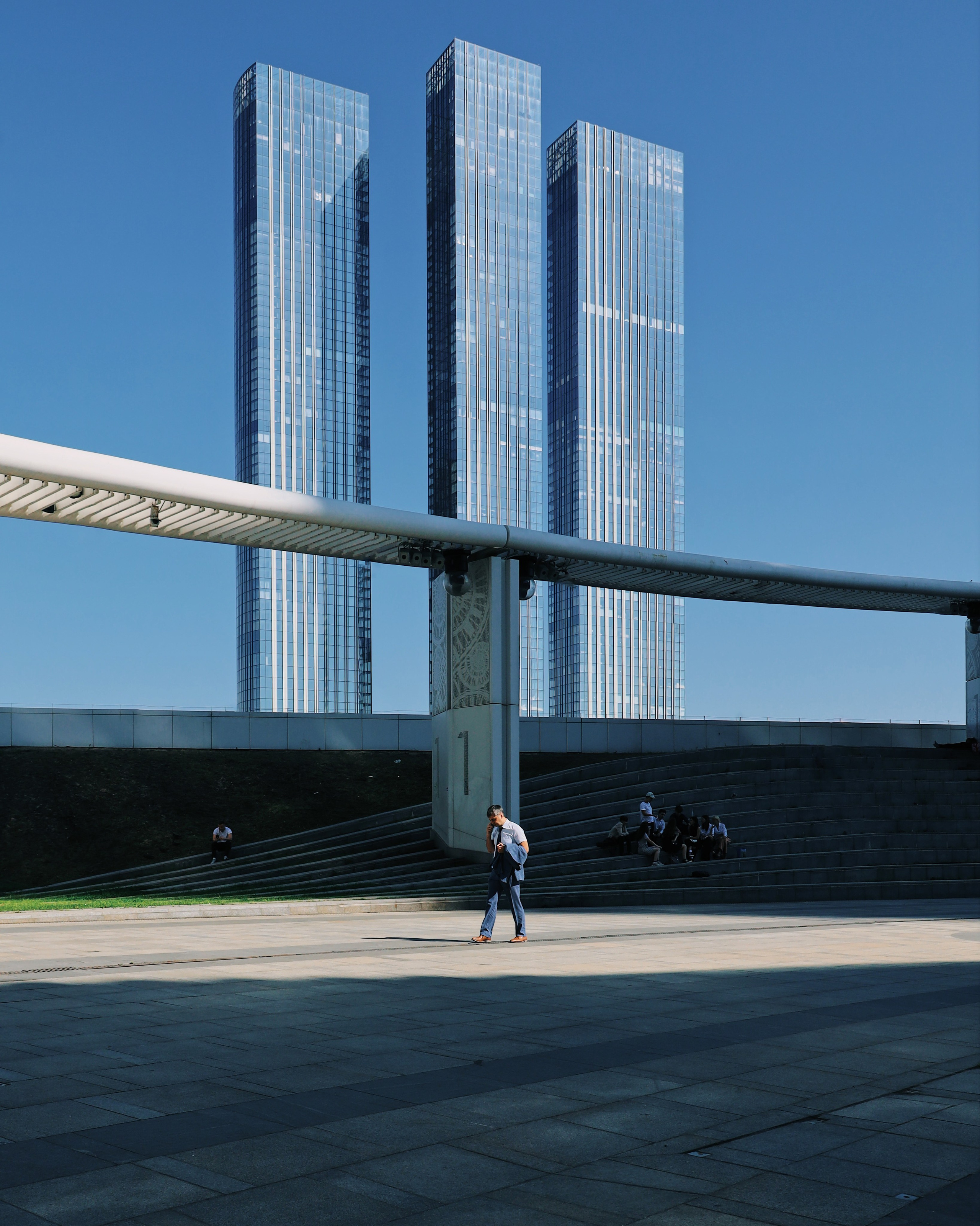 АРХИТЕКТУРА. Фотограф Павел Подшивалов