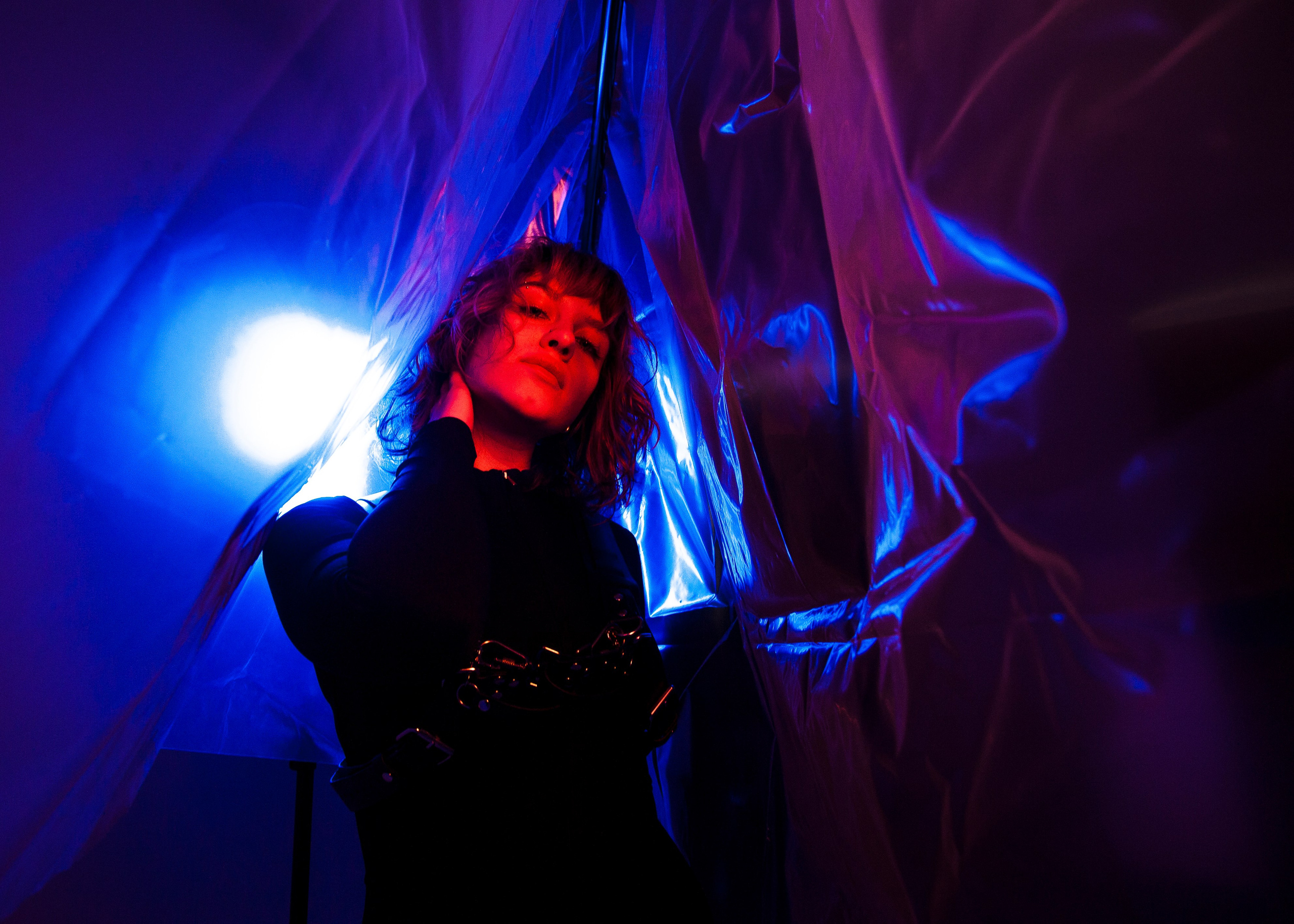 Ангелина. Арт-фотограф в Рязани Курилов Евгений