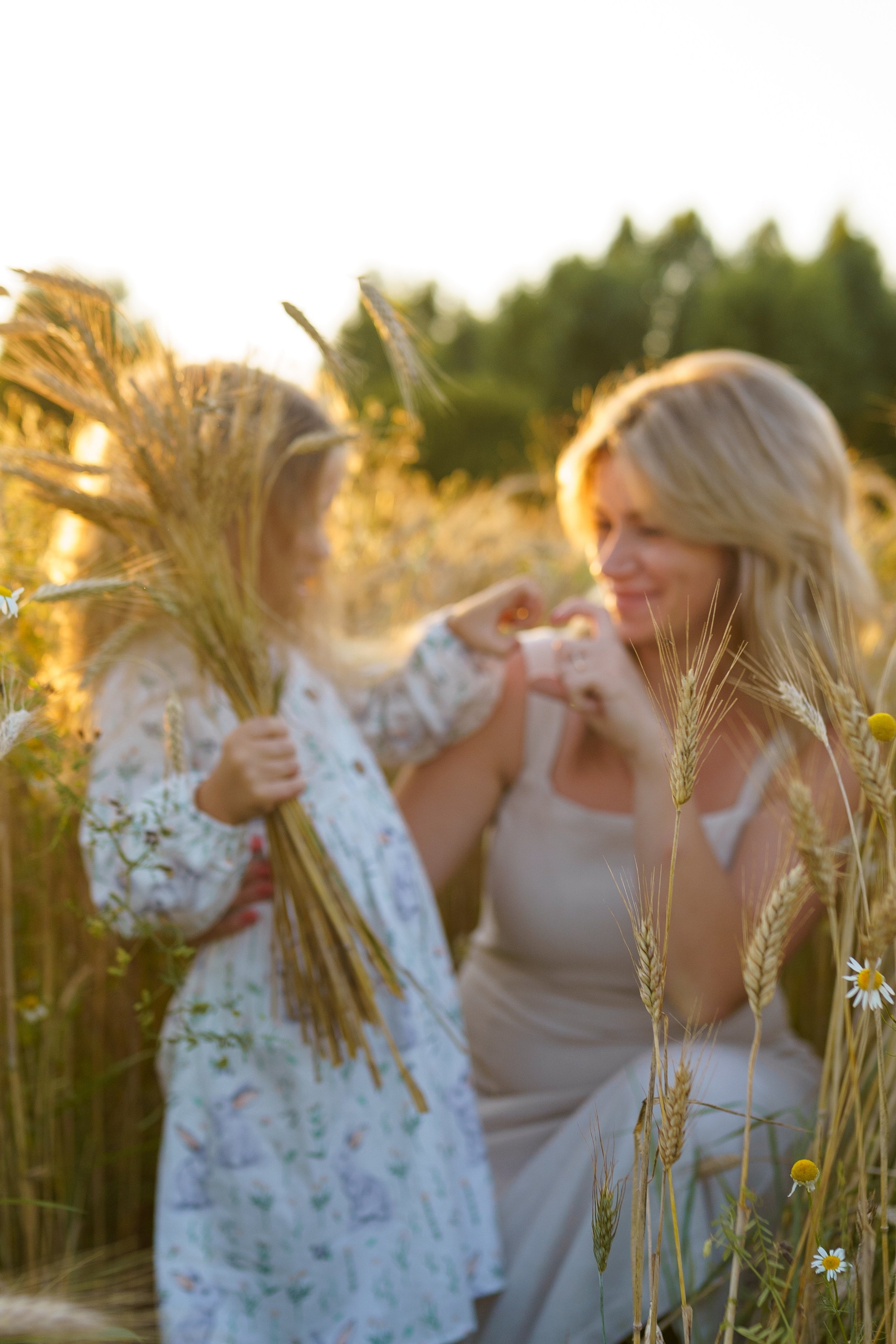 Летние фотосессии. Профессиональный фотограф Ковалева Олеся