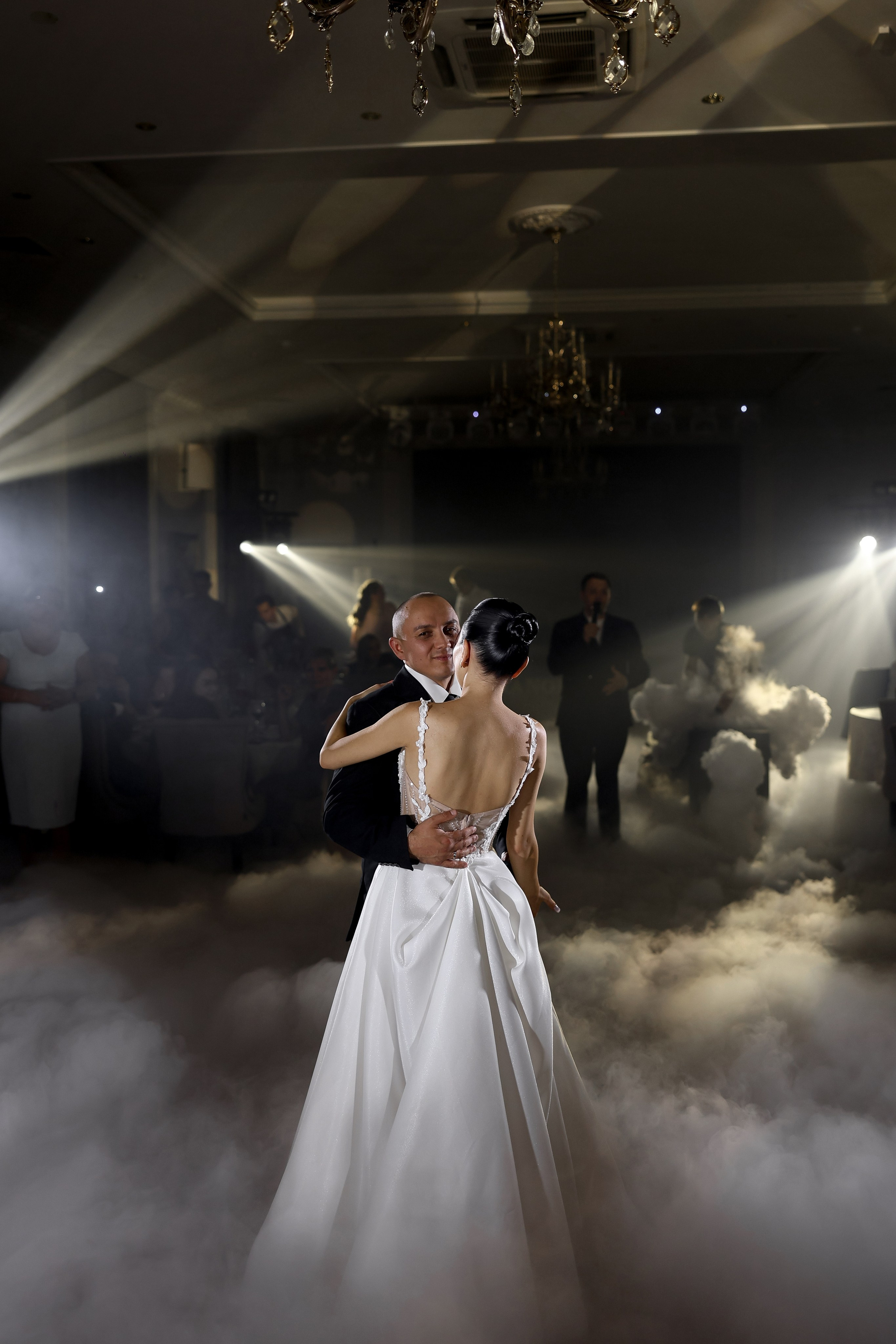 Иван и Анжелика. Свадебный и репортажный фотограф в г. Чебоксары