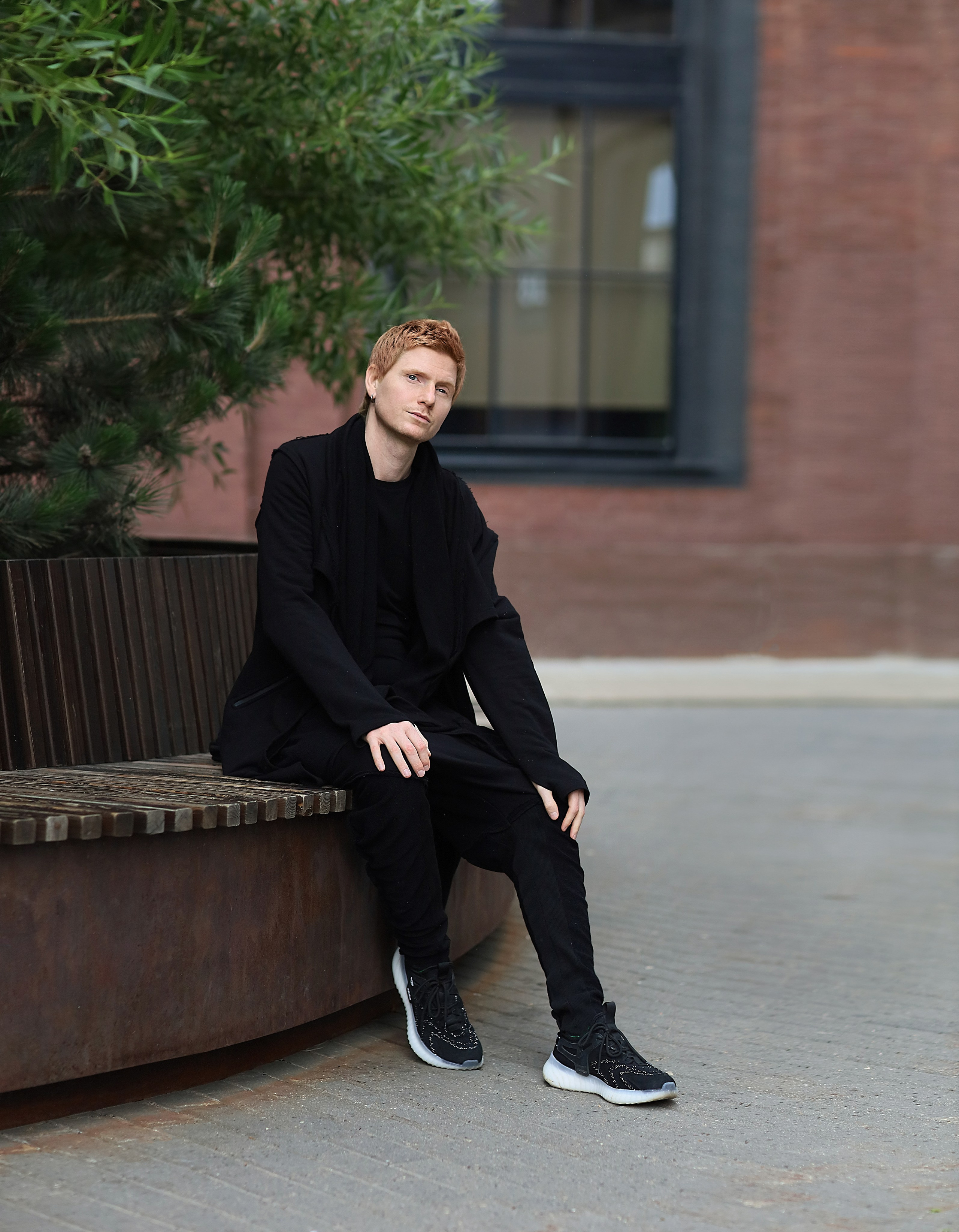 Мужские фотосессии. Фотограф Мария Дрогунова