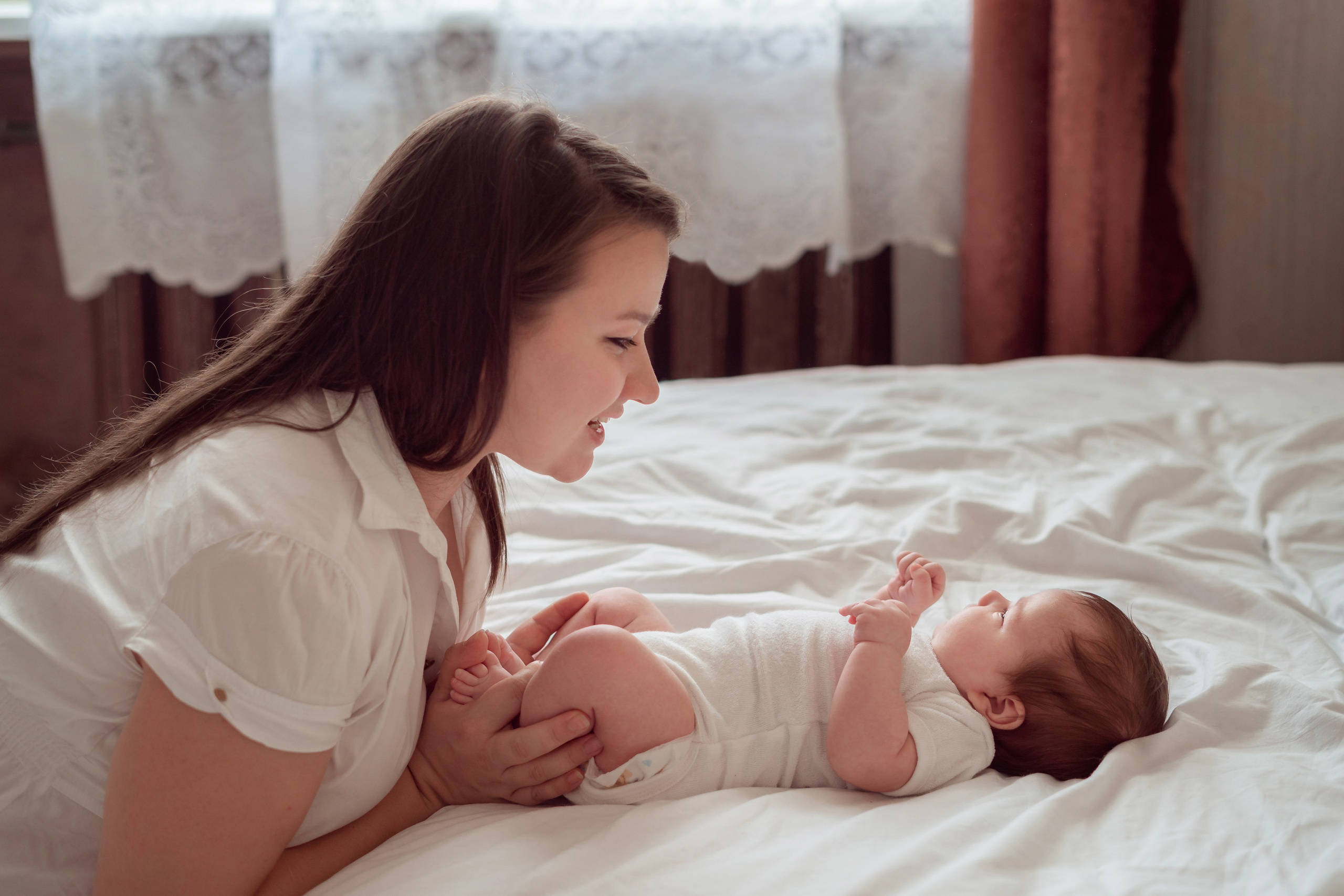 ЛАЙФСТАЙЛ. Фотограф новорожденных Ликина Анна в Москве, Раменском, Бронницах, Вос