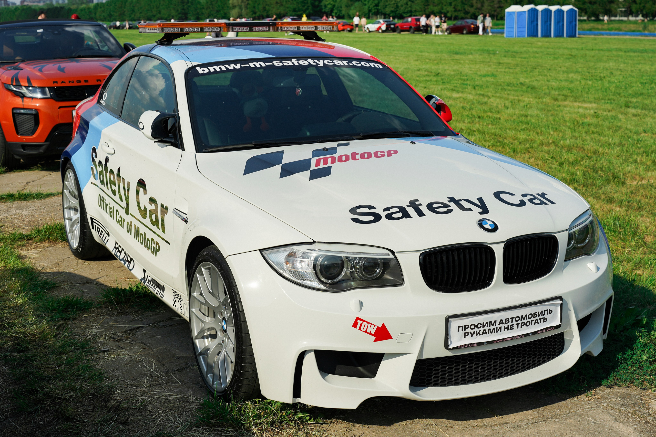 Автофестиваль. Фотограф Ринат Бархатов | Photographer Rinat Barkhatov