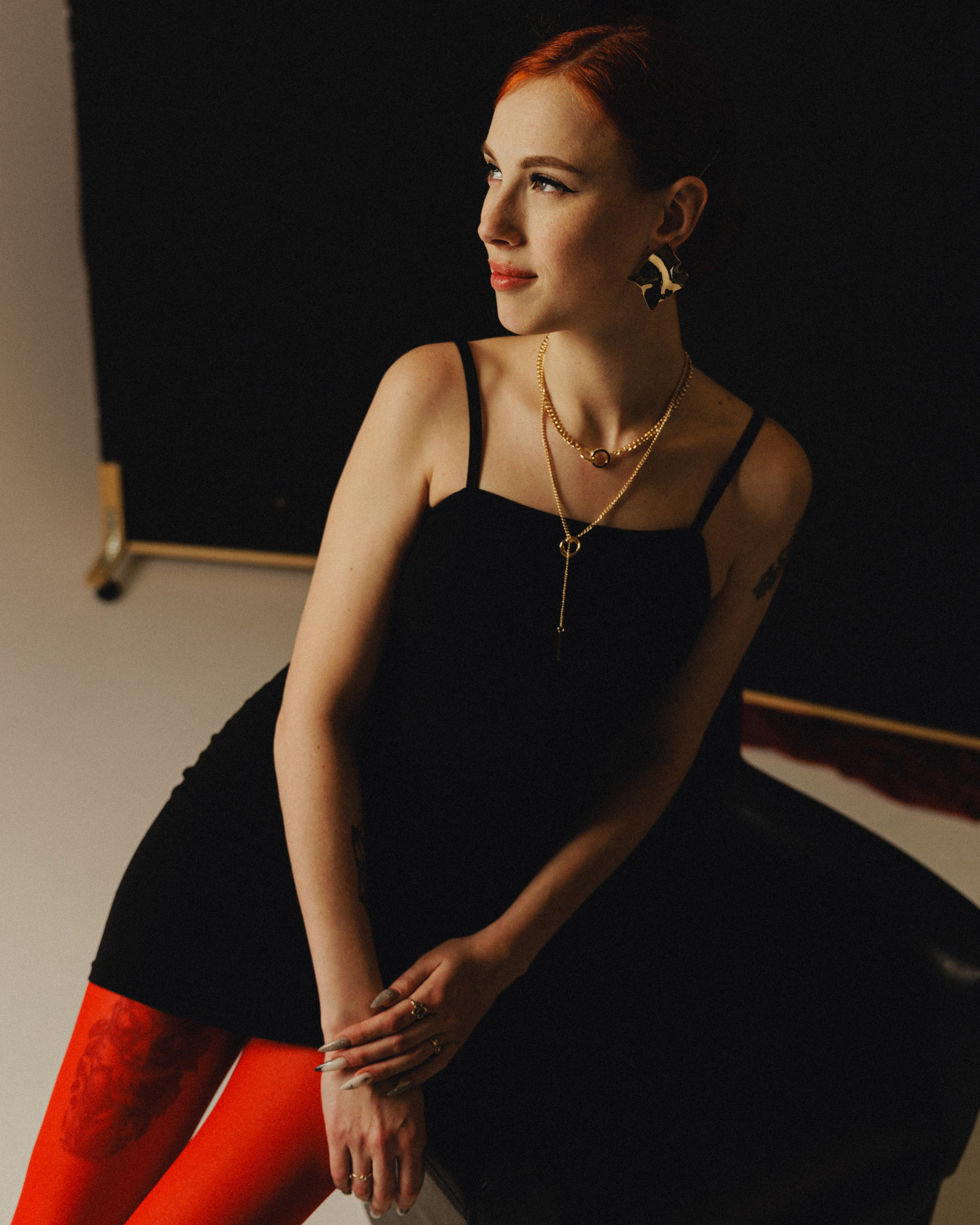 Red Fox. Свадебный фотограф в Москве Дмитрий Левин