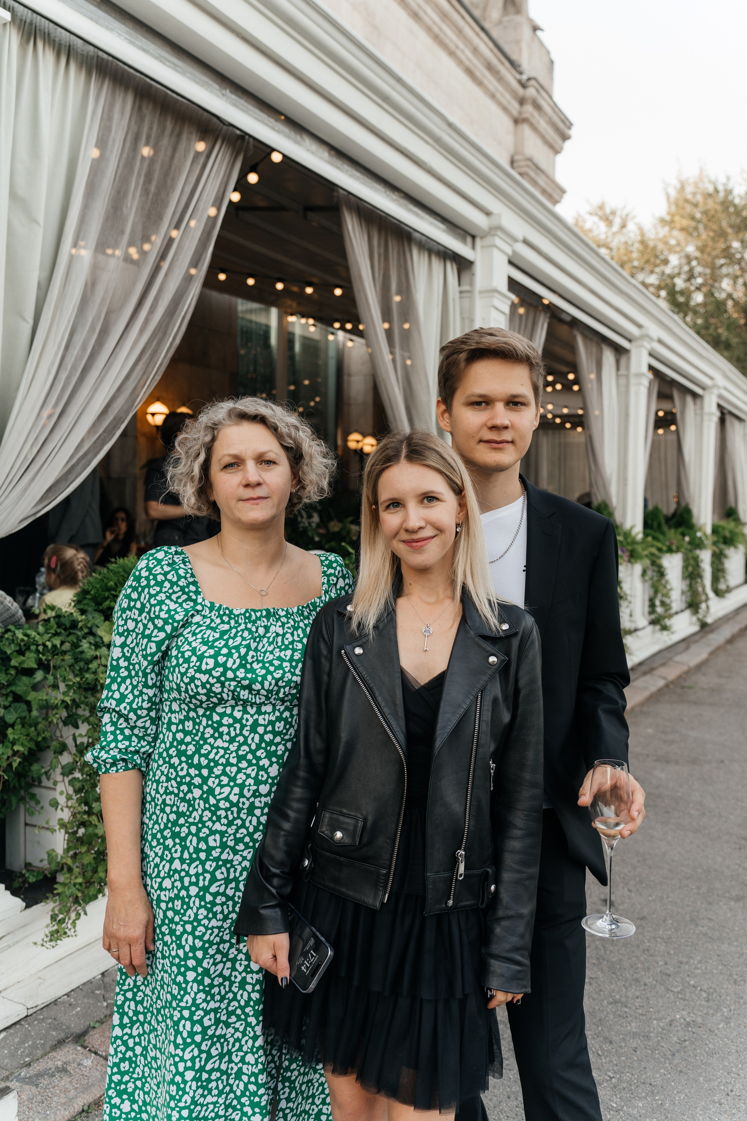 Happy birthday. Семейный и репортажный фотограф в Москве Оксана Шилова