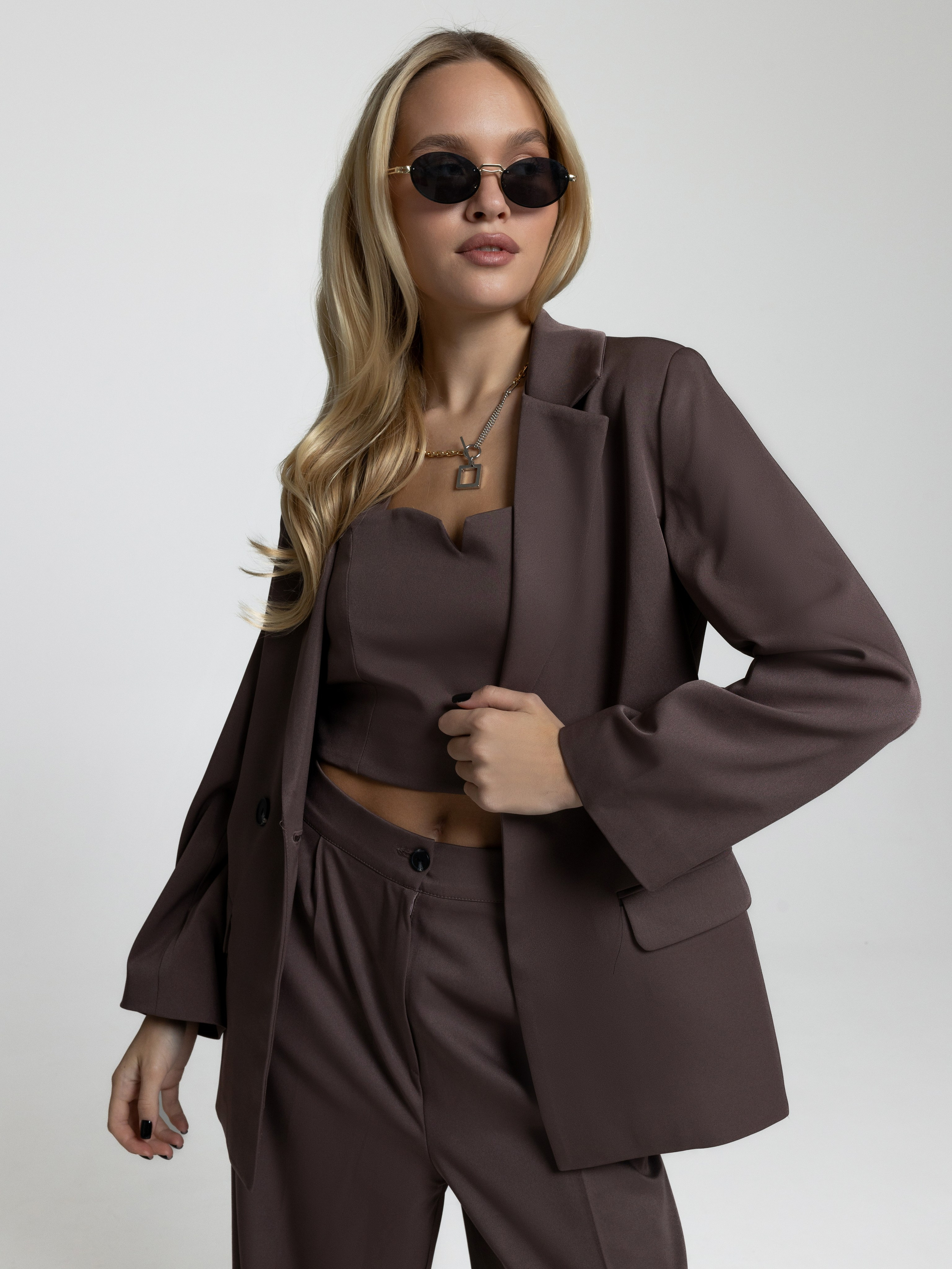 Костюмы Тройки. Фотограф в Ростове-на-Дону Мария Аверина