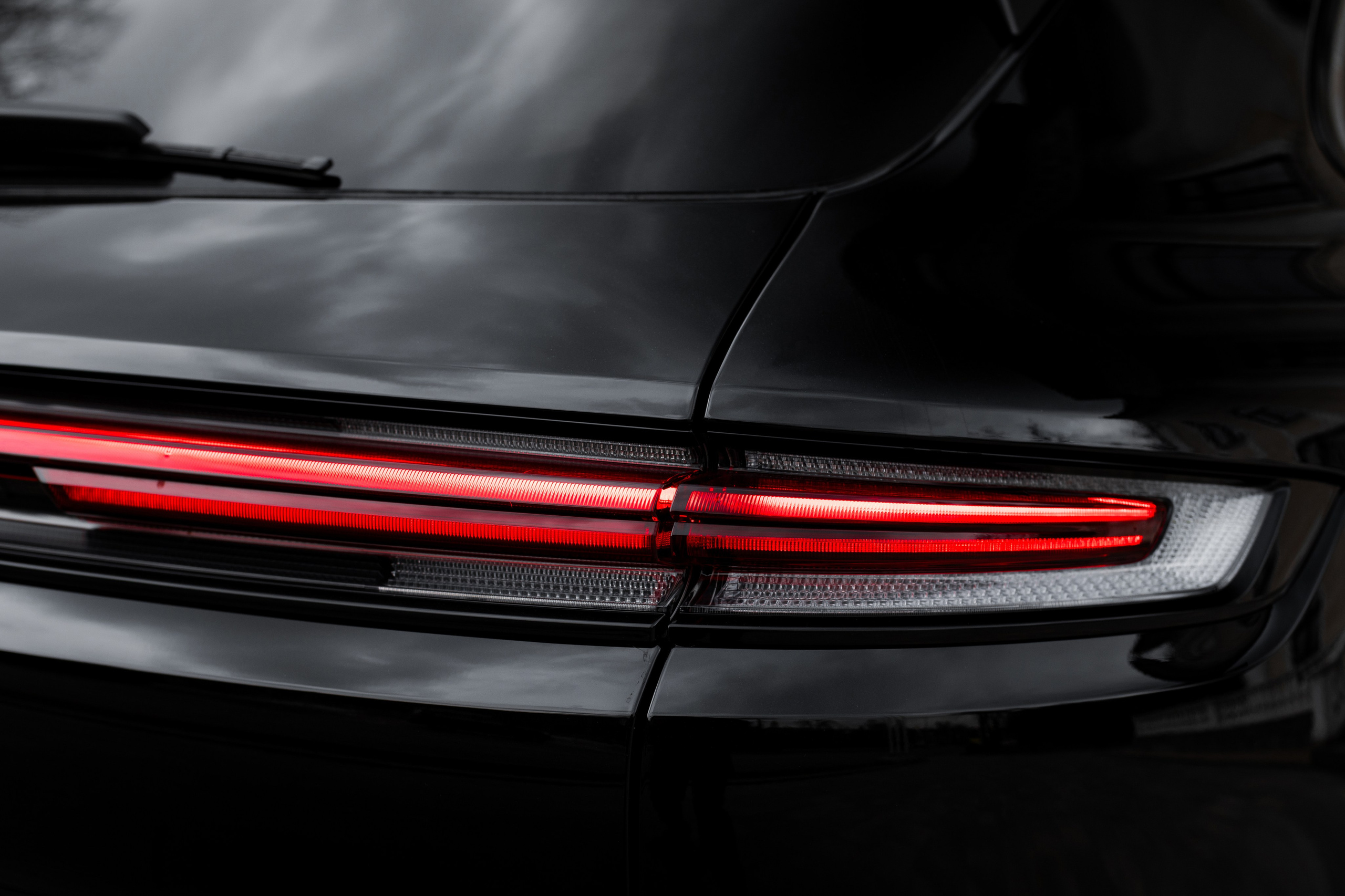 Porsche Cayenne S. Автомобильный фотограф в Москве Андрей Емельянов