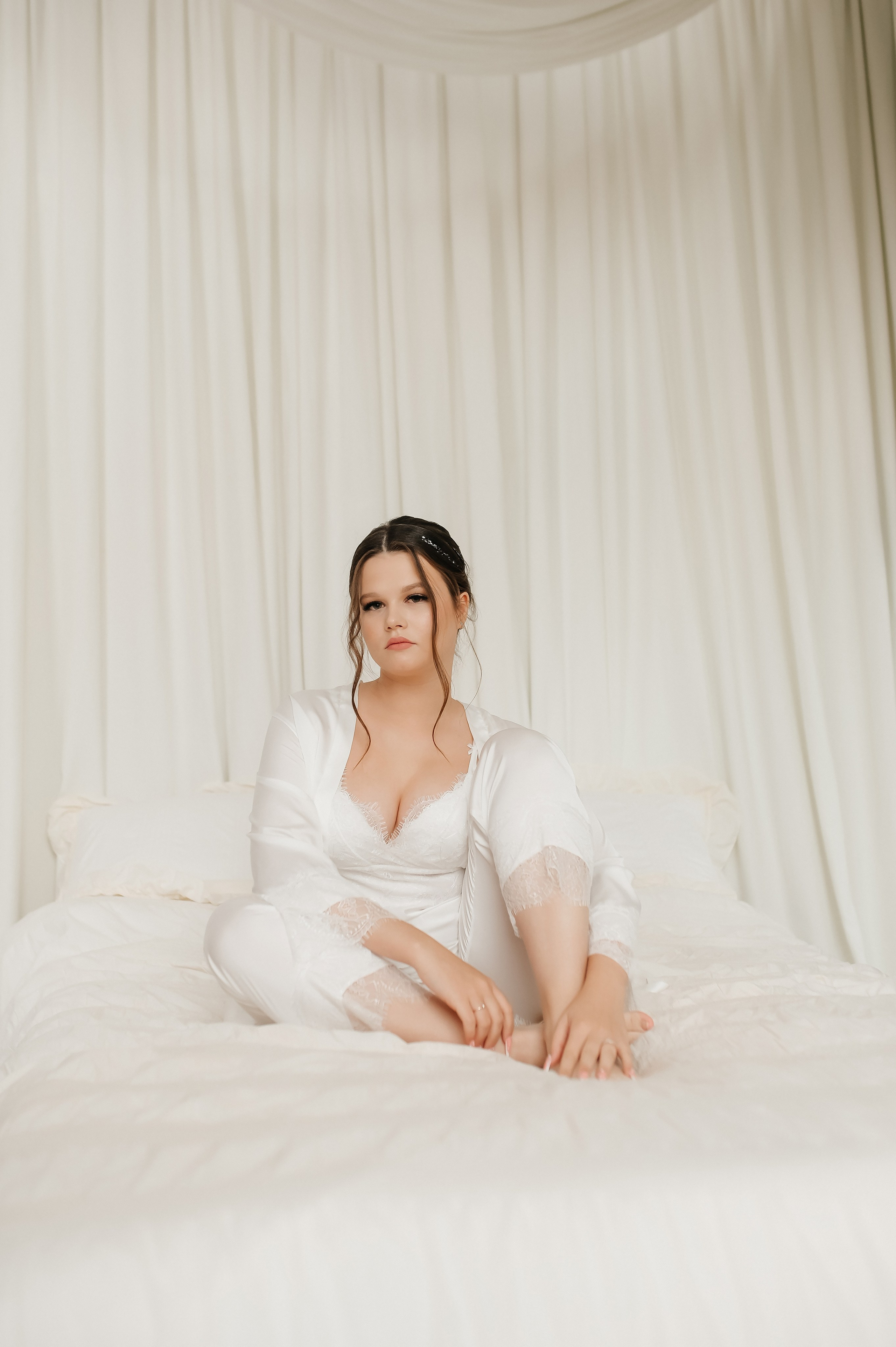 Виктория & Александр. Семейный фотограф Олеся Батурина Рязань