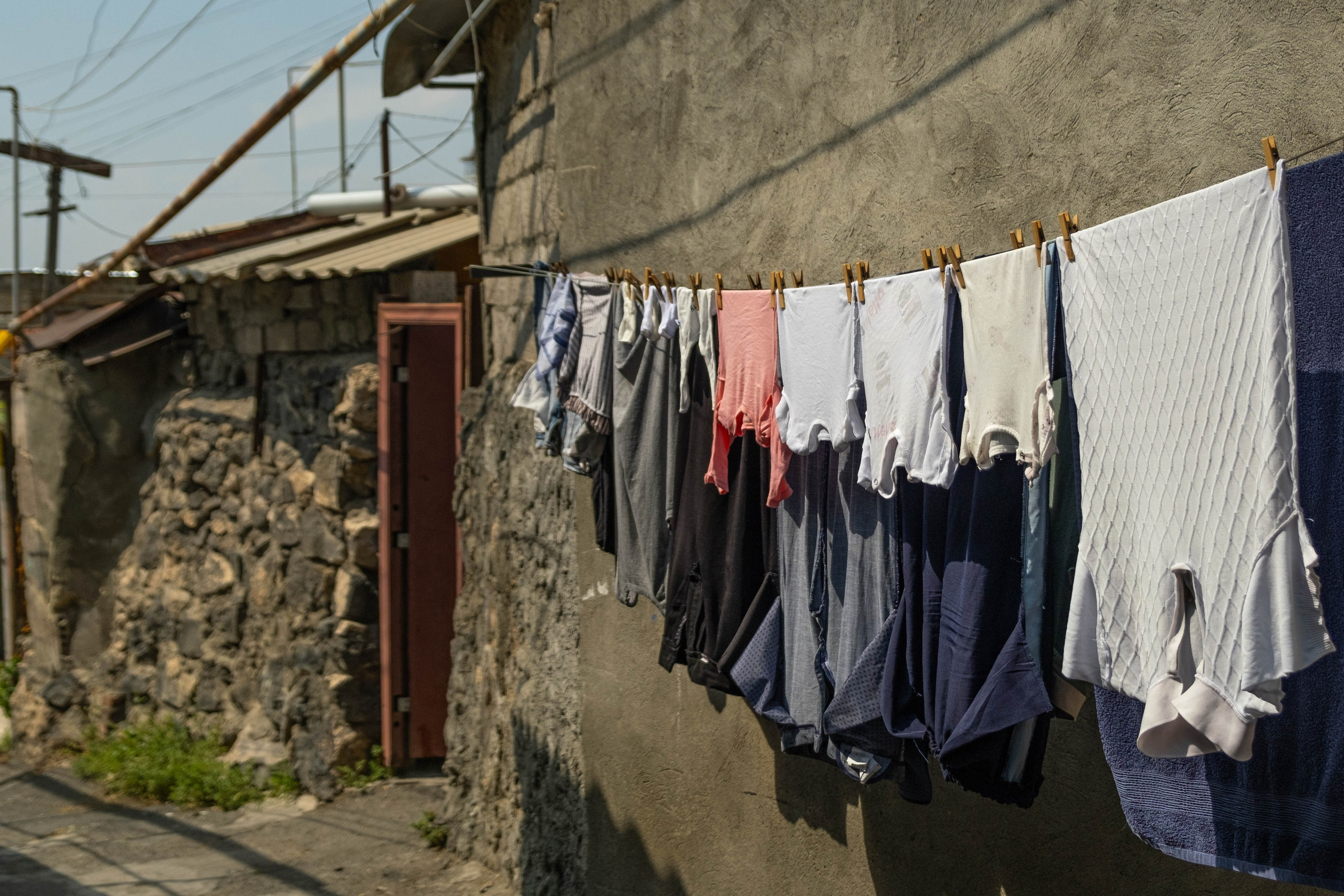 Конд. Фотографии из путешествий