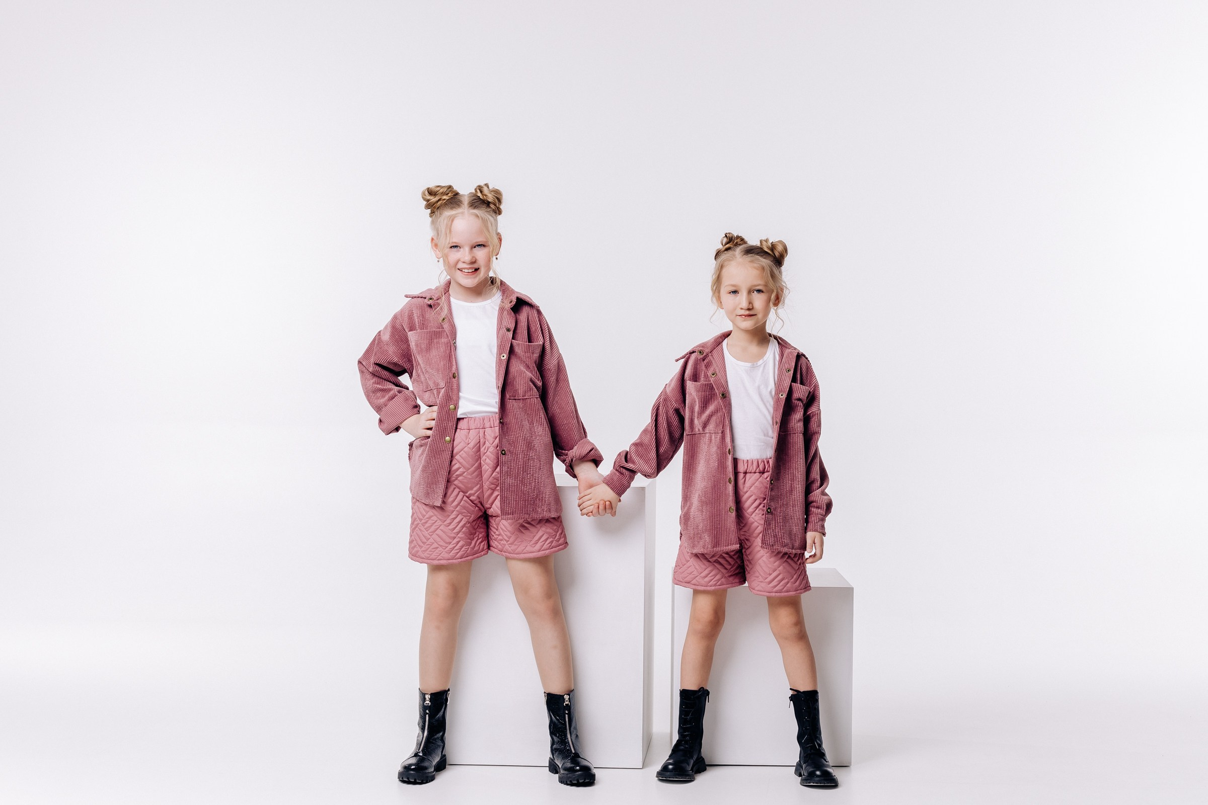 Каталожная съёмка. Яна Клещева — фотограф в Екатеринбурге