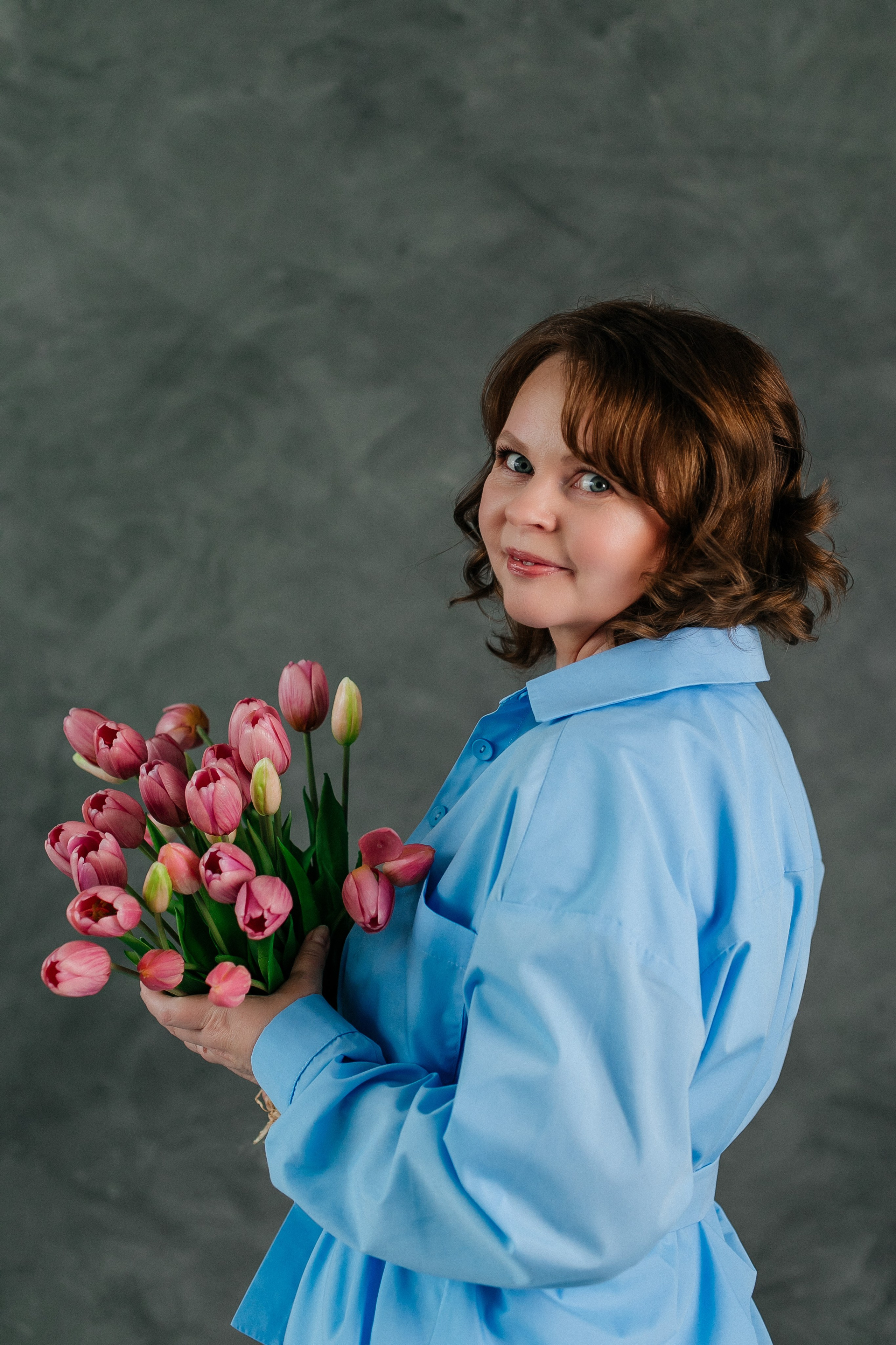 Весенняя съёмка «Мама и дочь». Яна Клещева — фотограф в Екатеринбурге