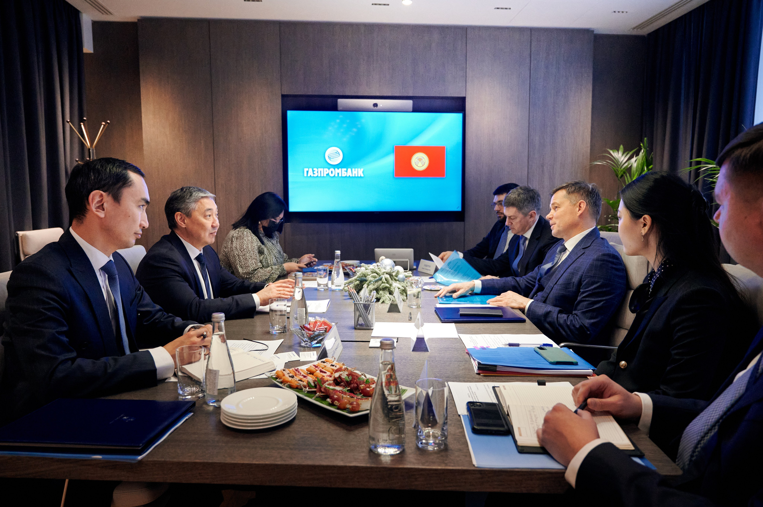 Репортажная фотосъемка