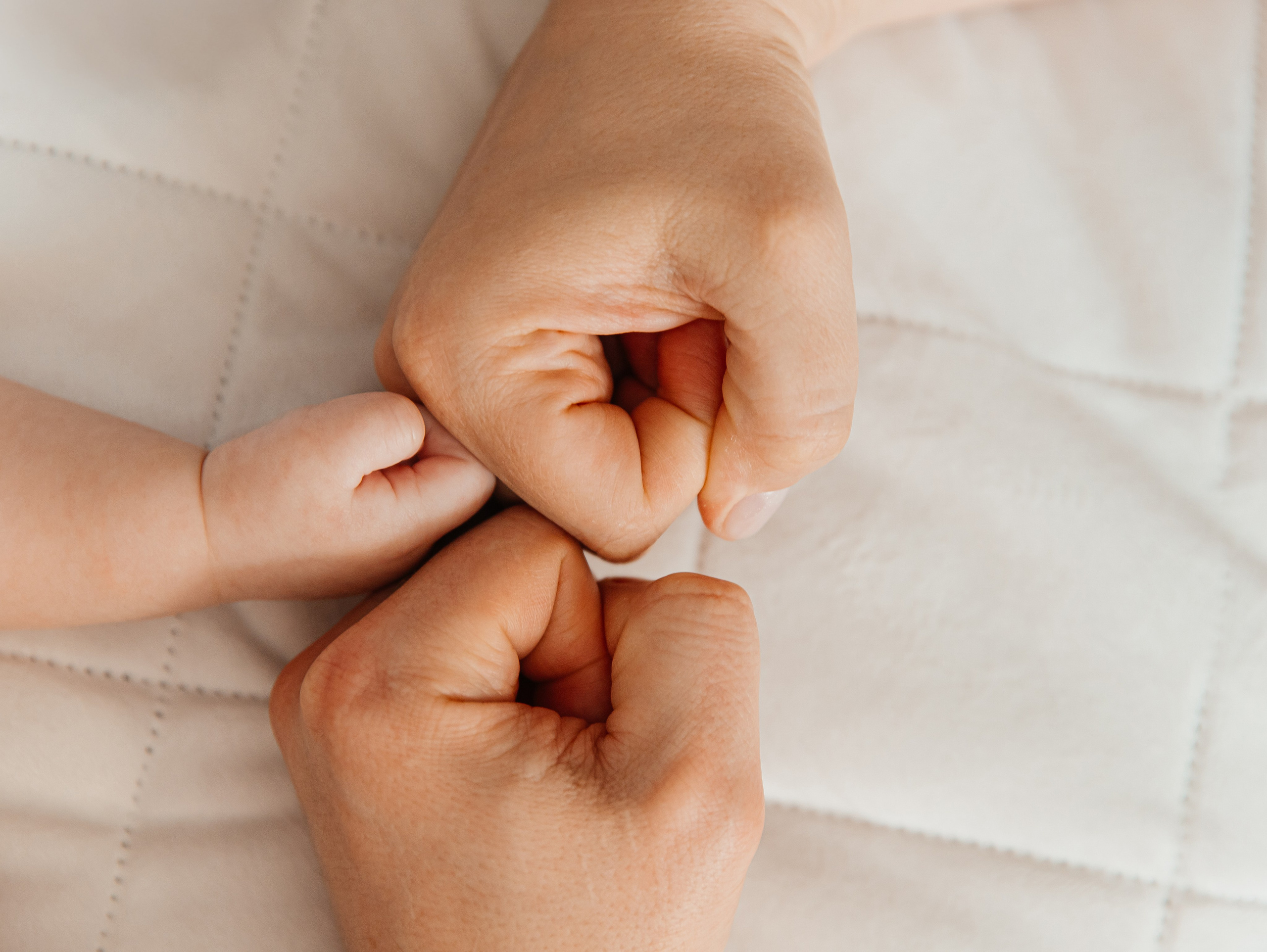 Домашняя съемка, малыш 3 месяца. Фотограф текстиля в Москве Ольга Иванова