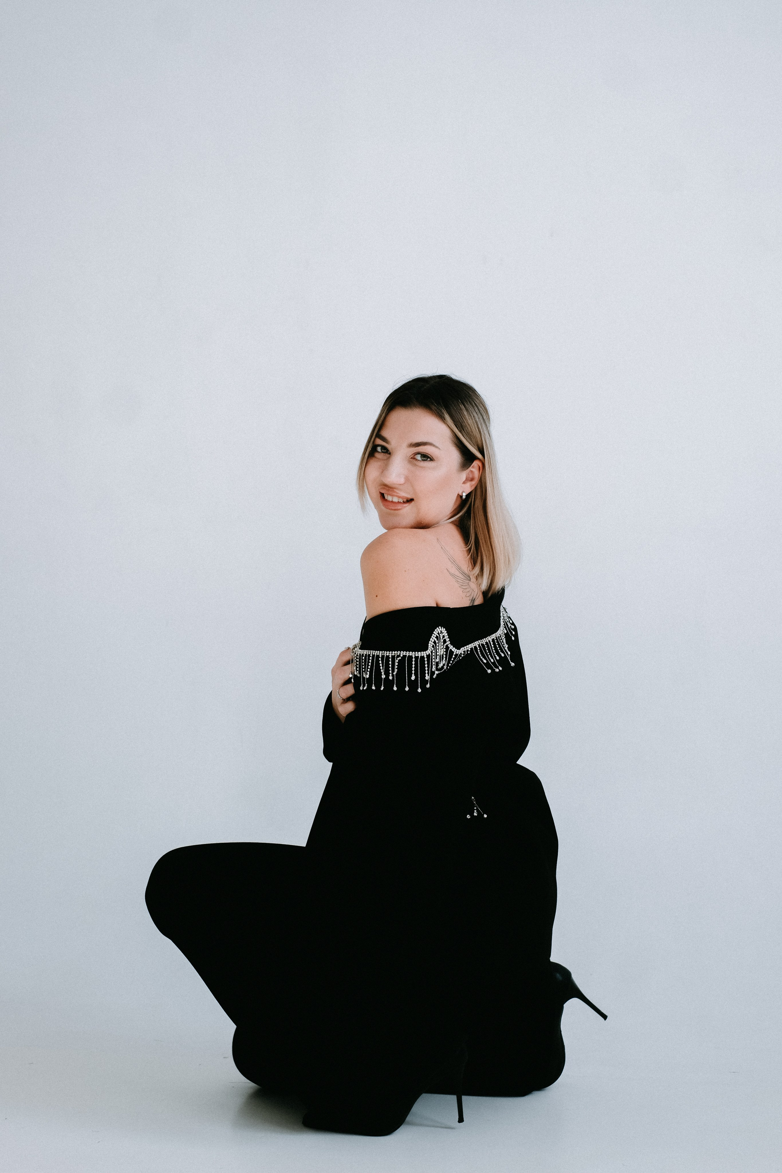 Крис. ФОТОГРАФ АННА КАЗАРЯН