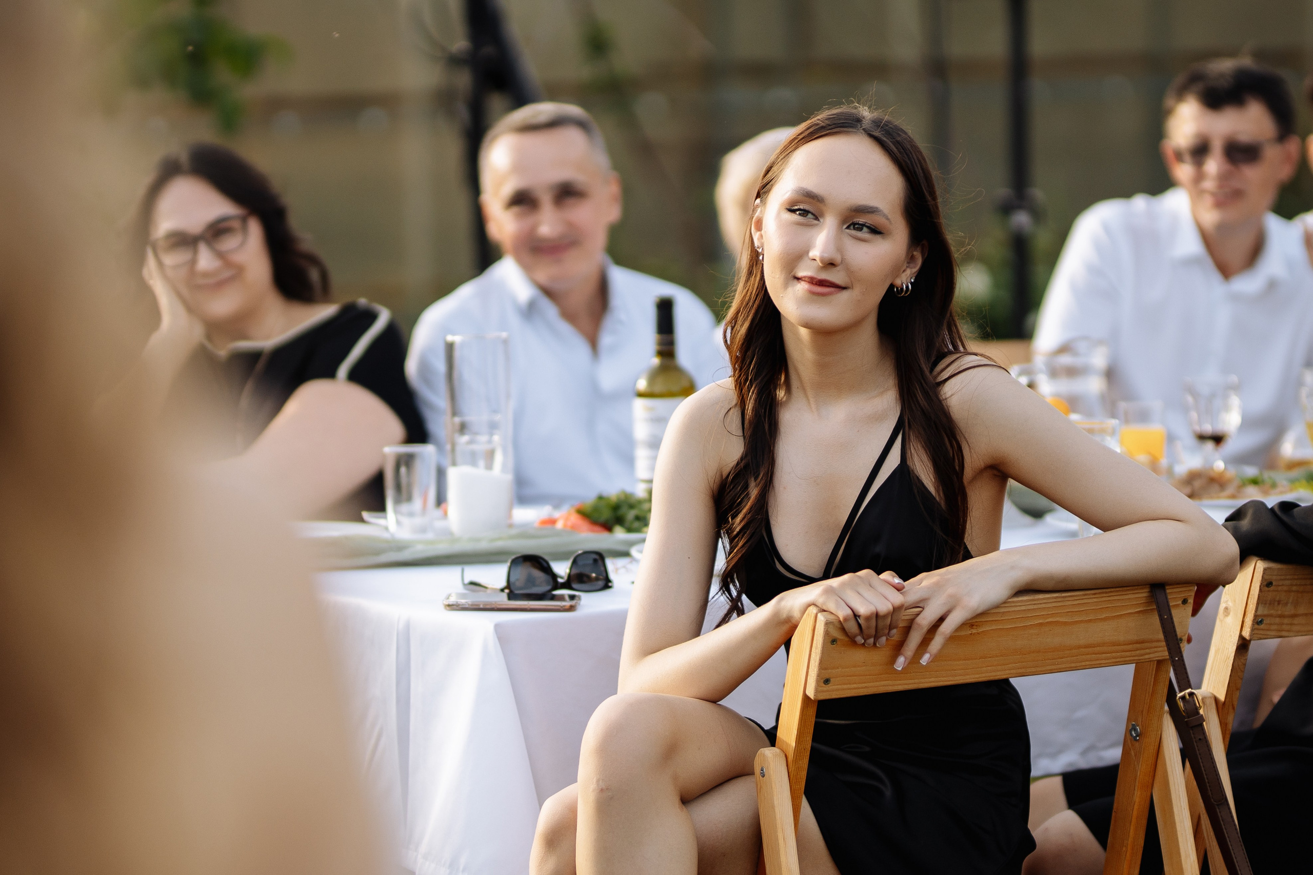 Свадебный репортаж. Свадебный и Репортажный фотограф Александр Шаров