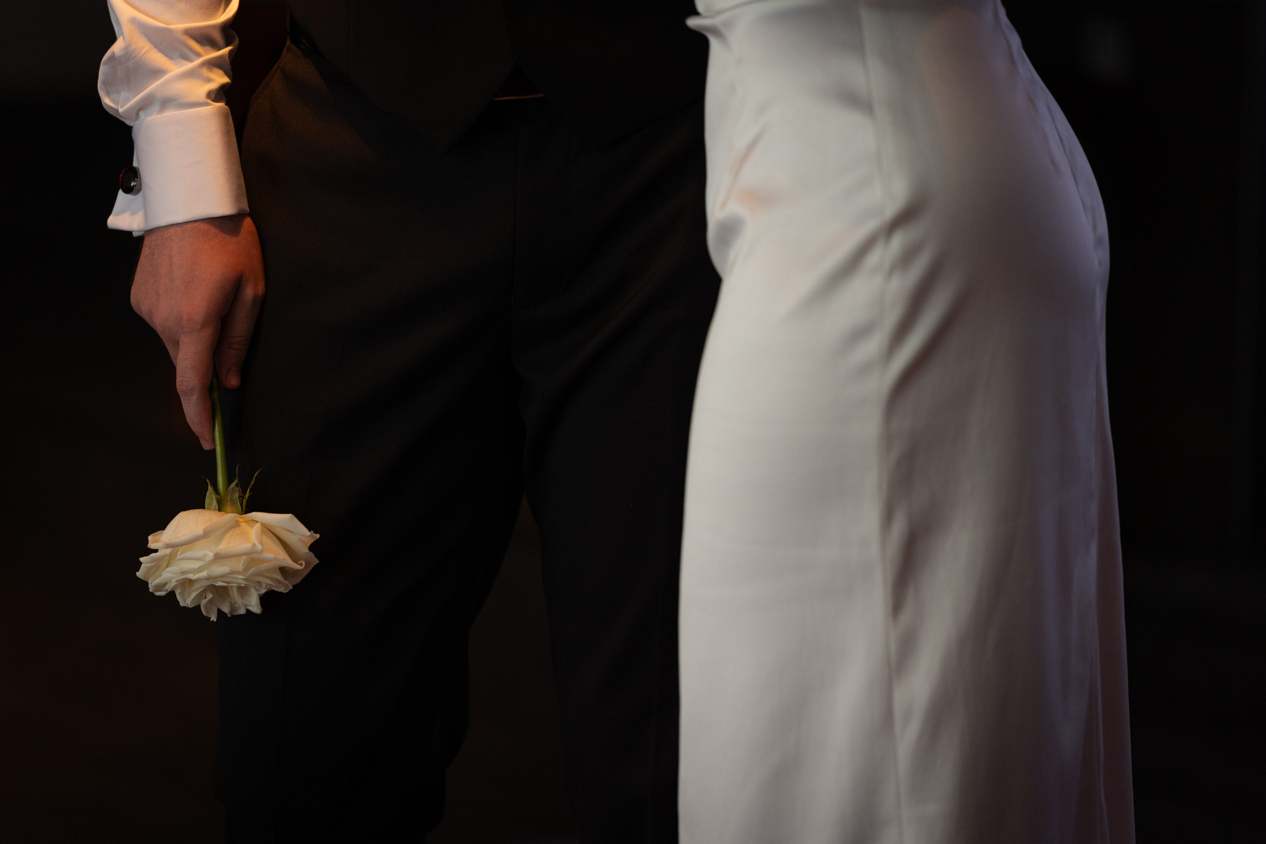 Вадим и Екатерина. Ваш фотограф — Александра Андрущенко