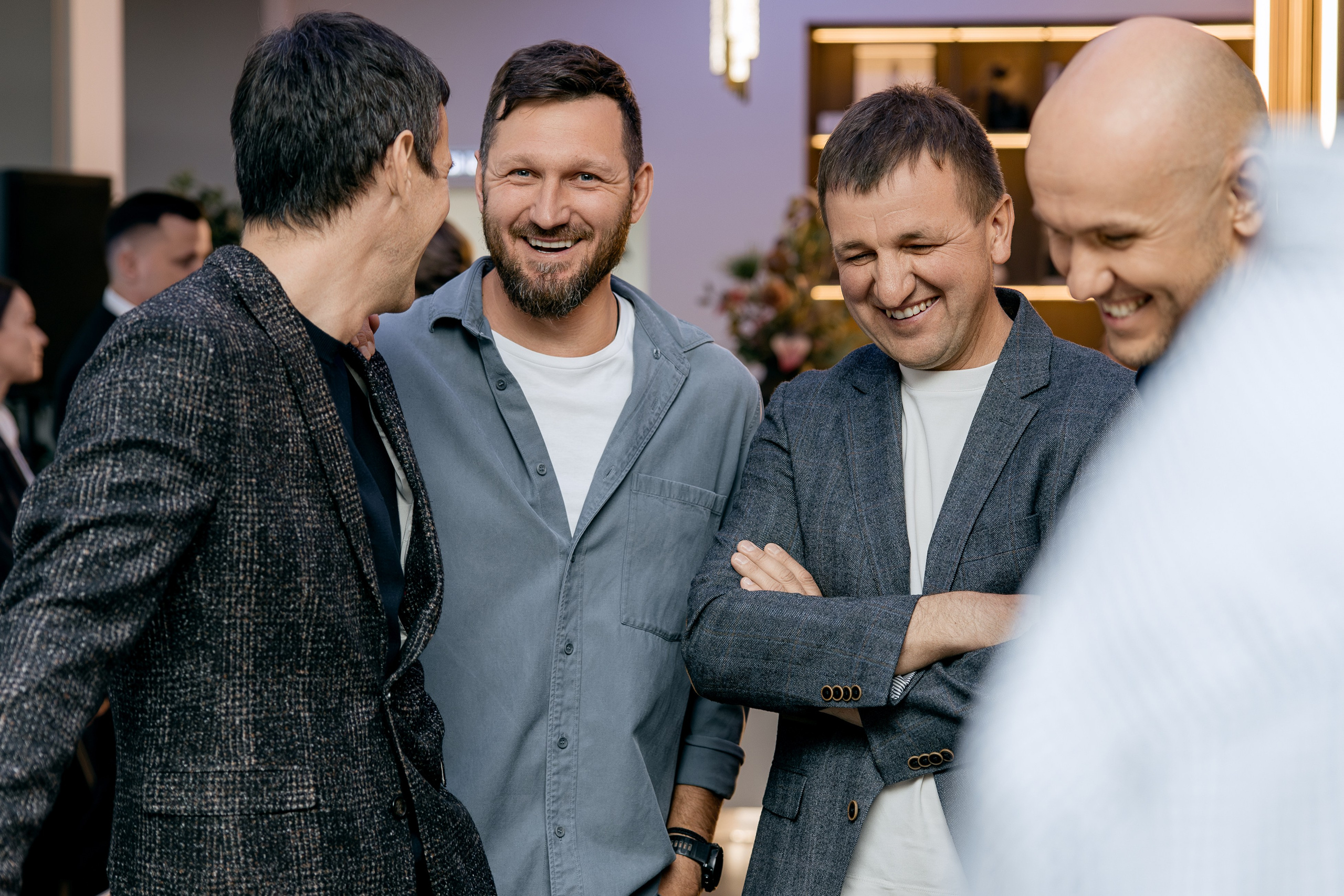 Небо над Енисеем. Фотограф в Красноярске