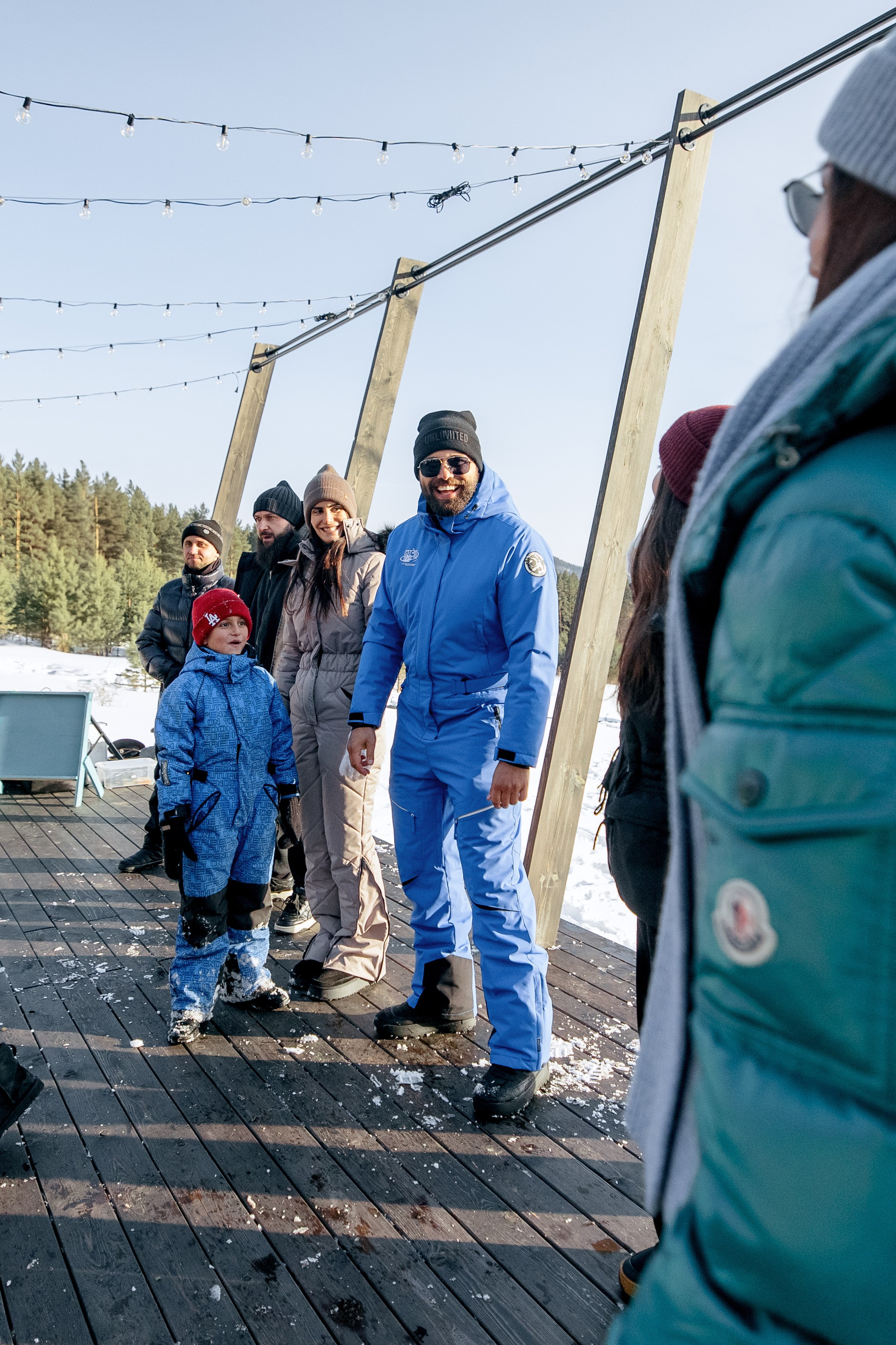 ДЕНЬ ДОЖДЕНИЯ ЕКАТЕРИНЫ. Фотограф в Красноярске